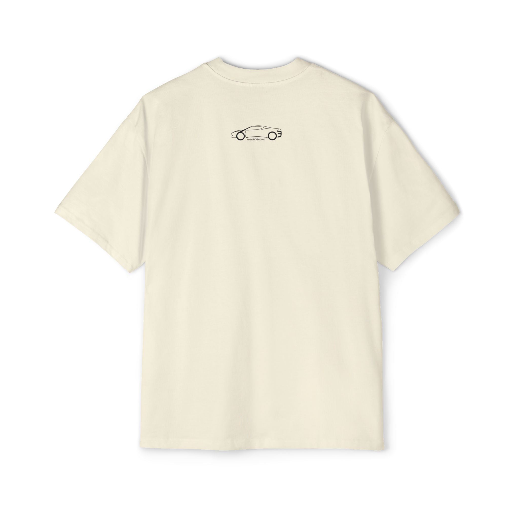 Team603Speed Logo Shirt Light