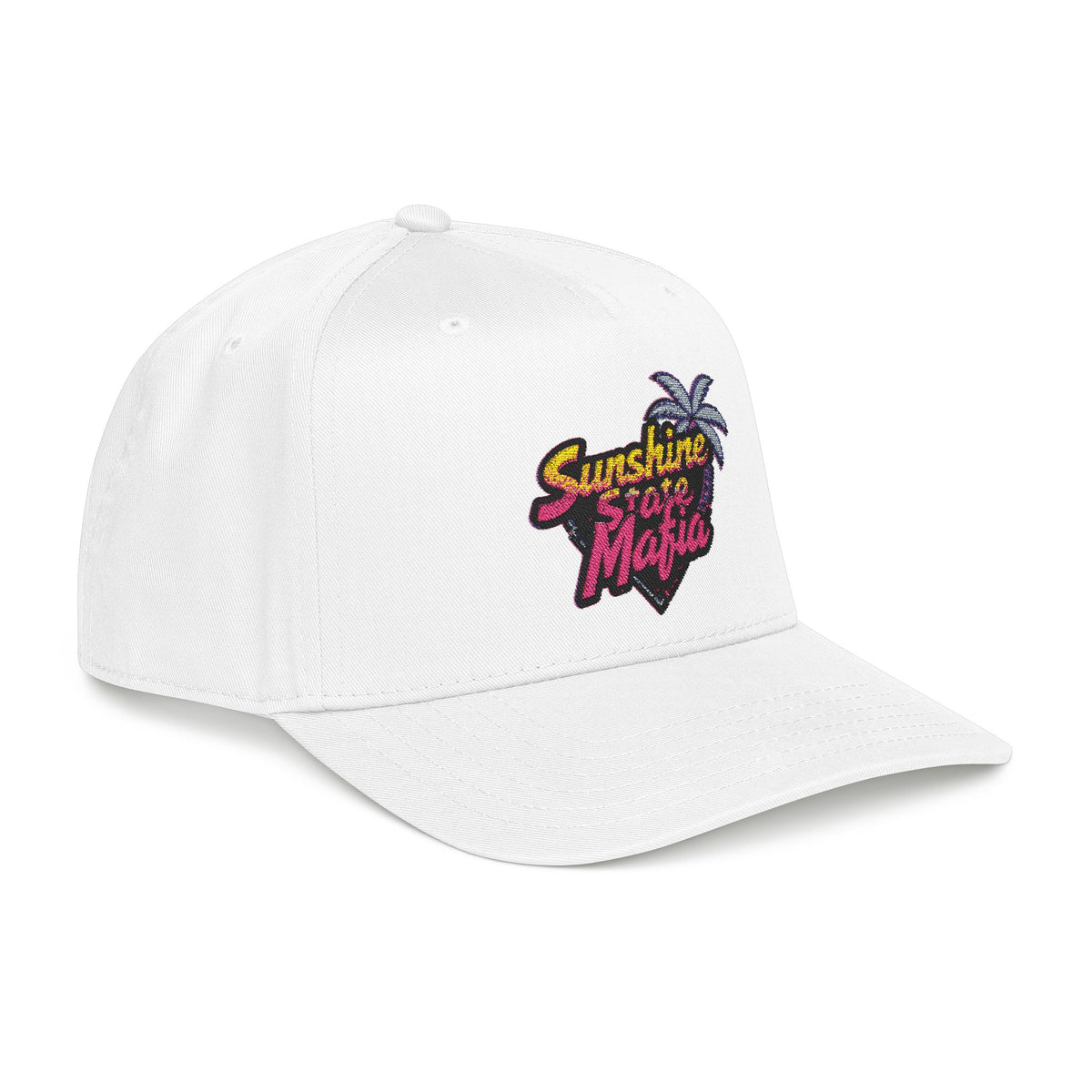 SUNSHINE STATE MAFIA Baseball Hat