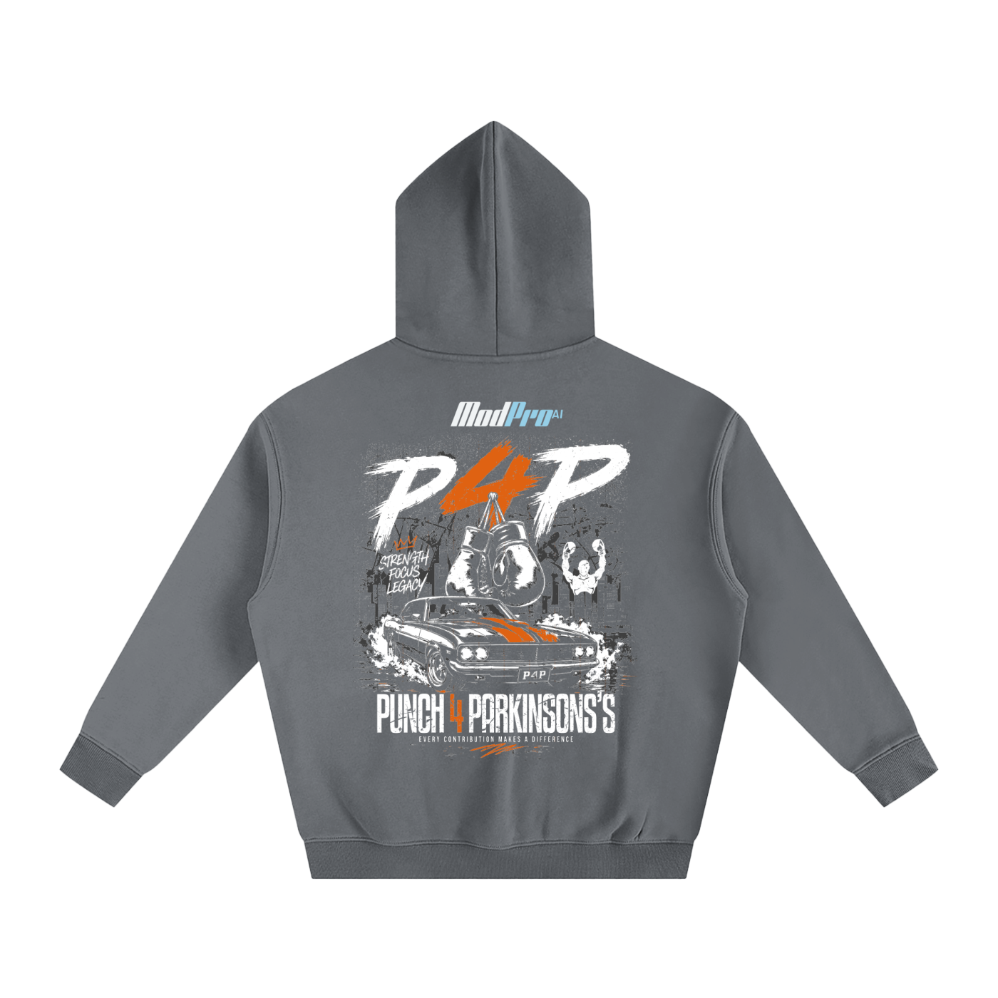 P4P
