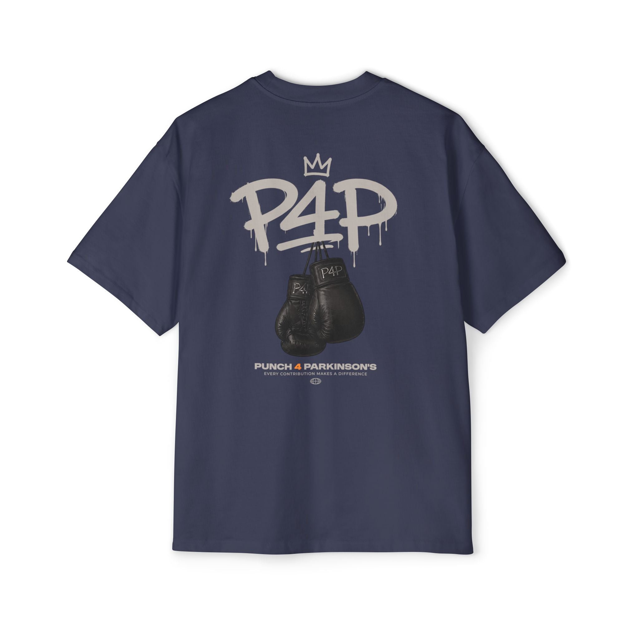 Punch For Parkinson's "Join the Fight" Shirt