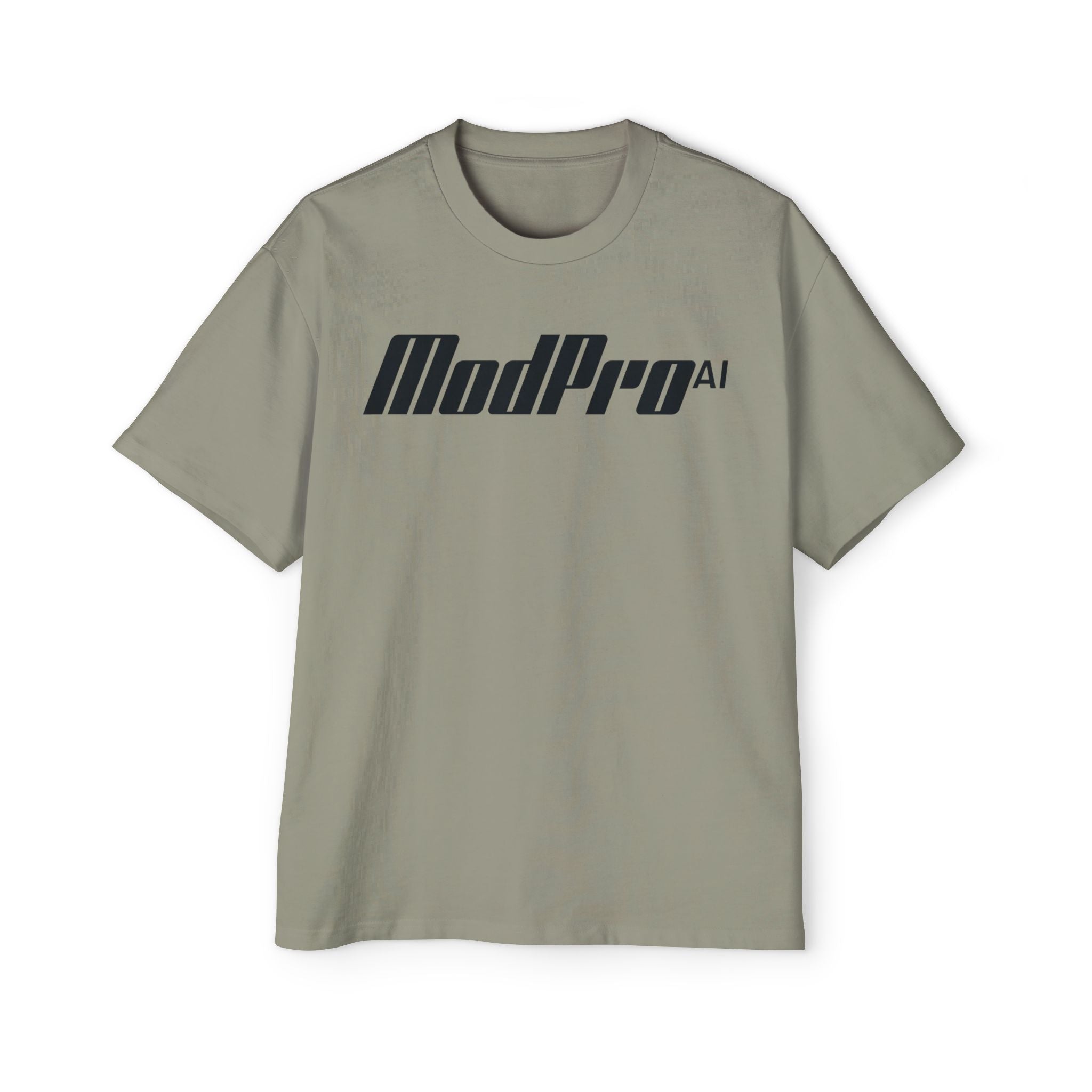 ModPro McLaren 720S Graphic Shirt - Black Print