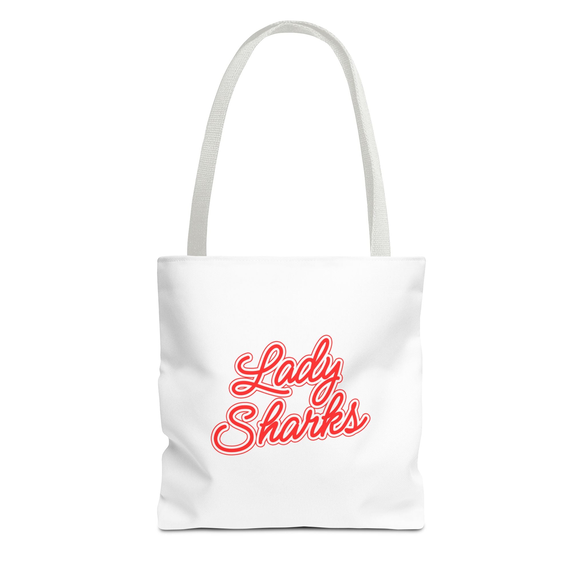 LADY SHARKS Tote Bag