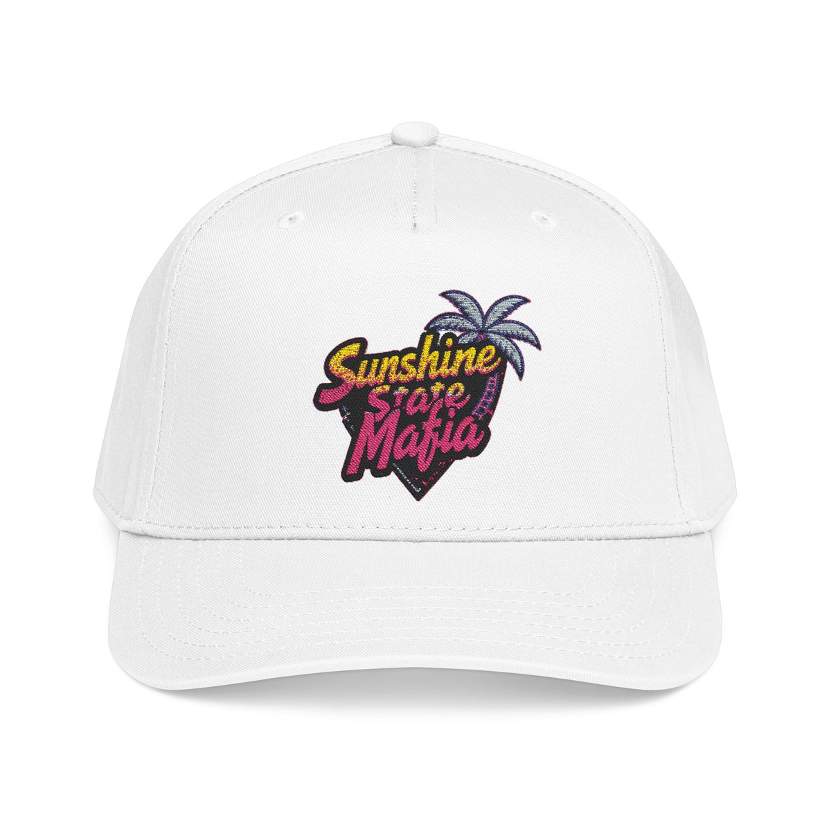 SUNSHINE STATE MAFIA Baseball Hat