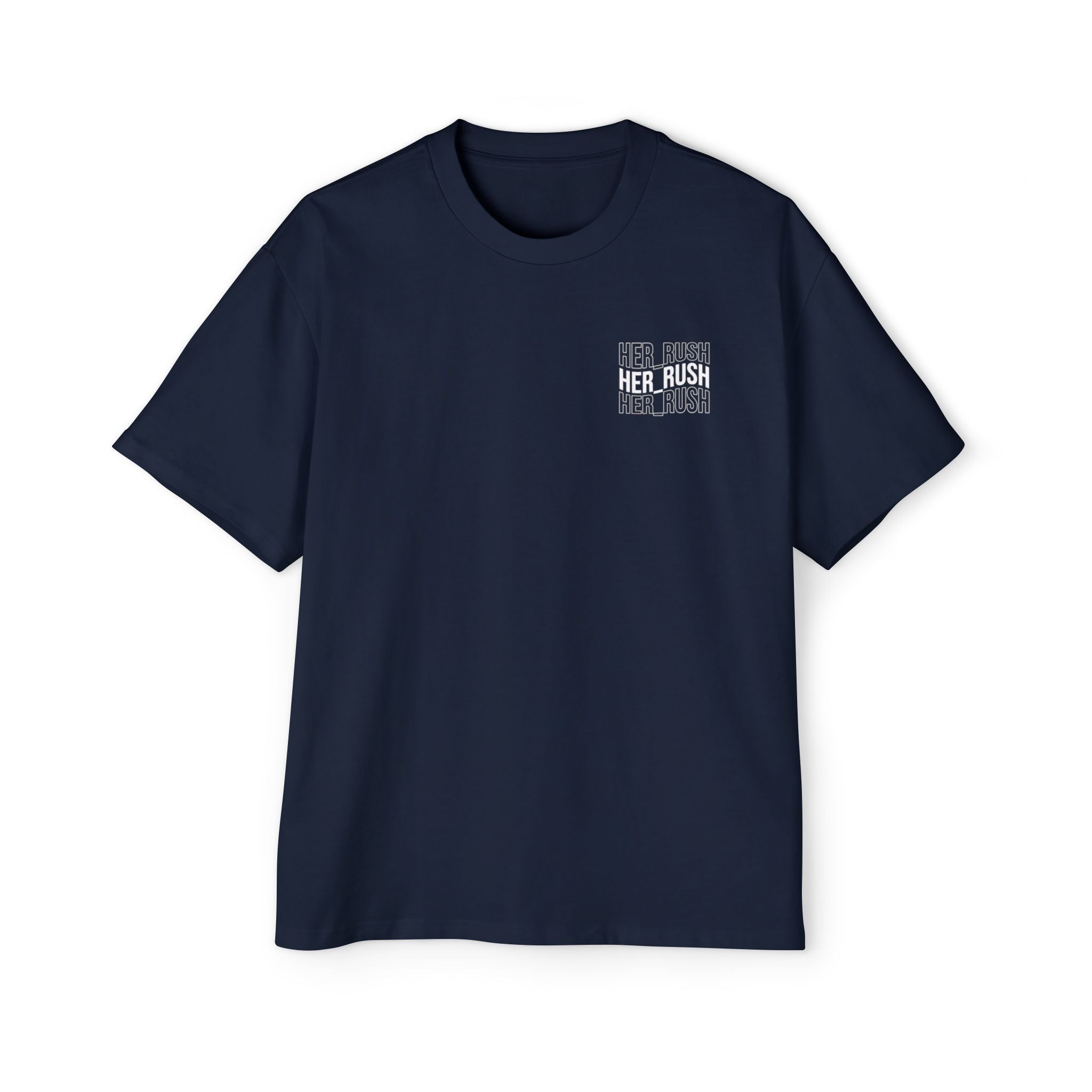 HER_RUSH Girls & Cars Shirt