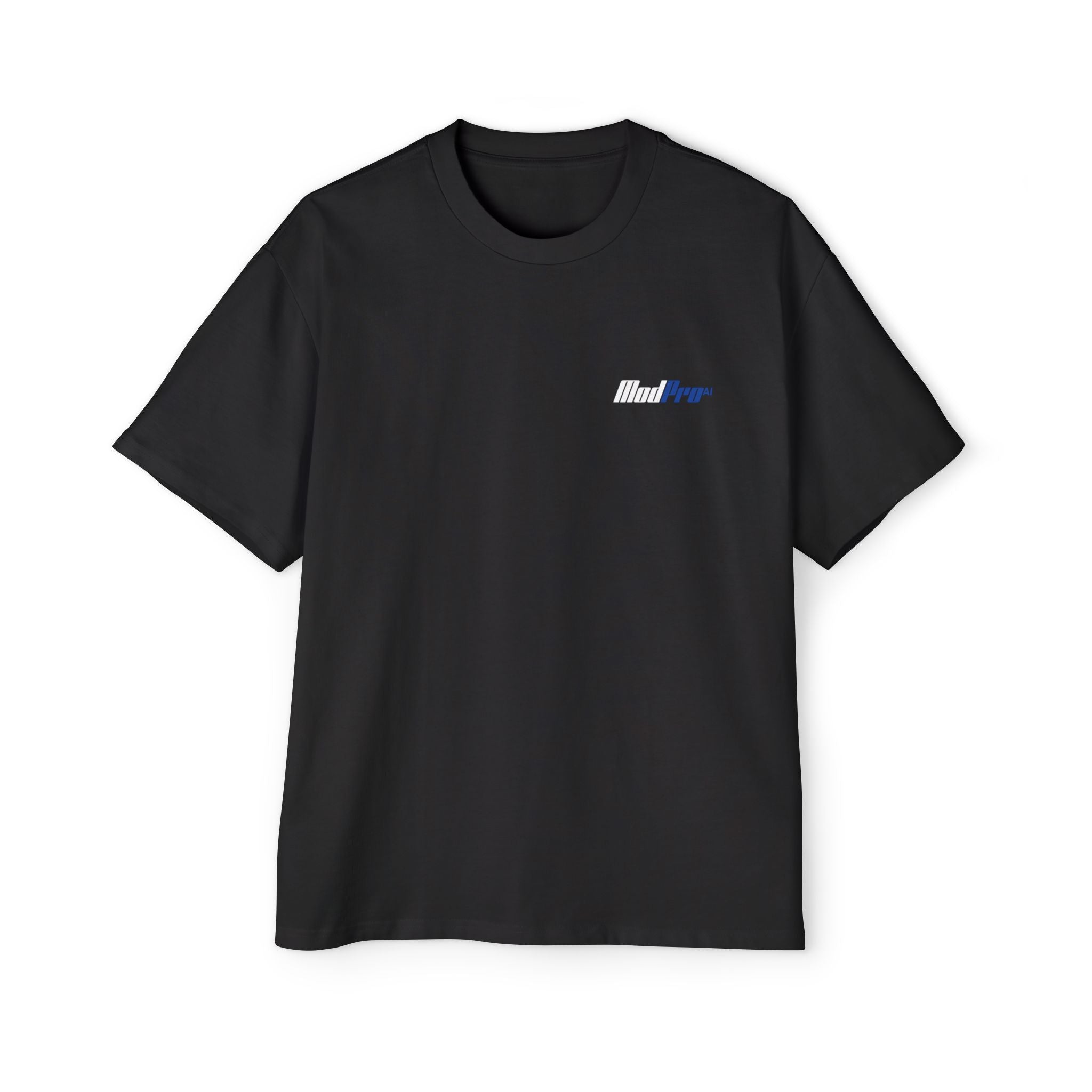 ModPro "If It Shifts It Drifts" Graphic Shirt