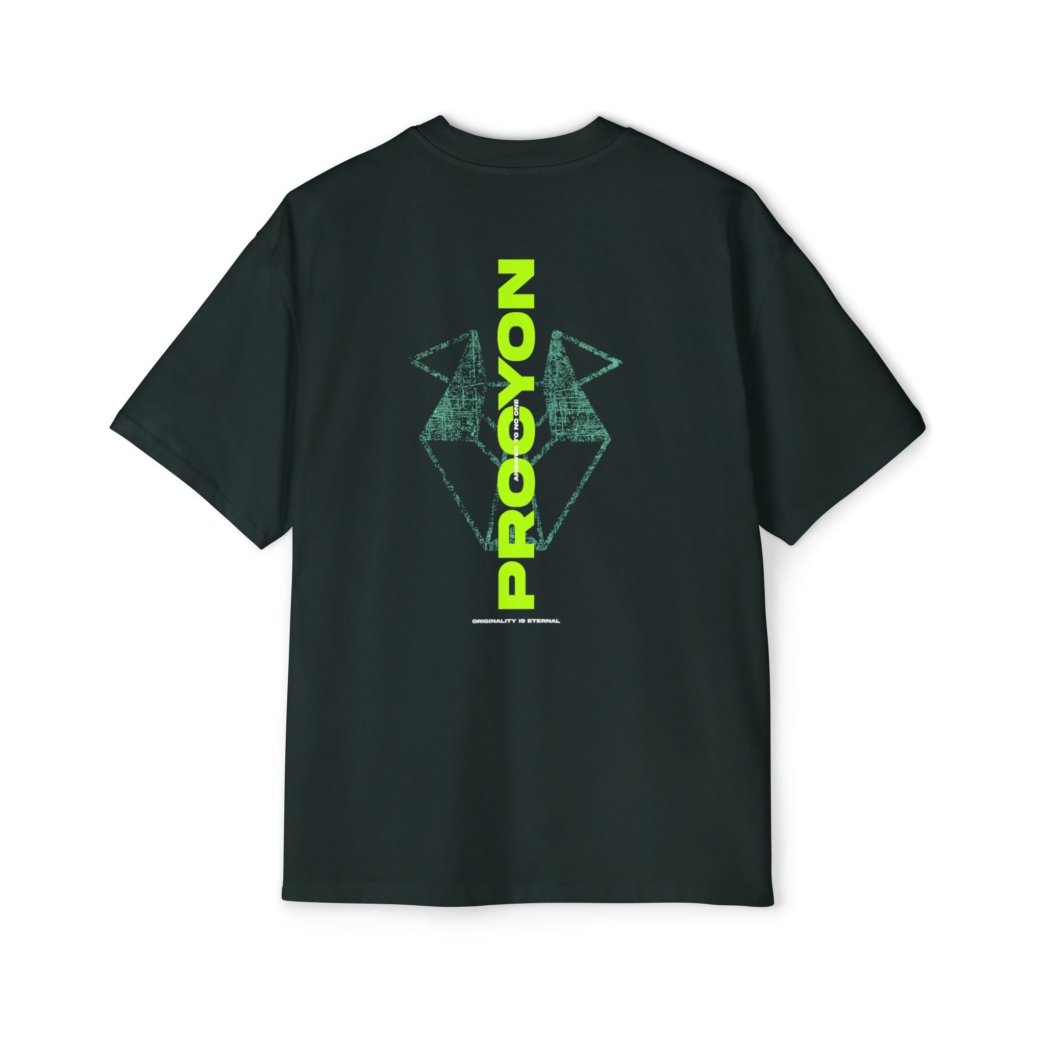 PROCYON Vertical Shirt