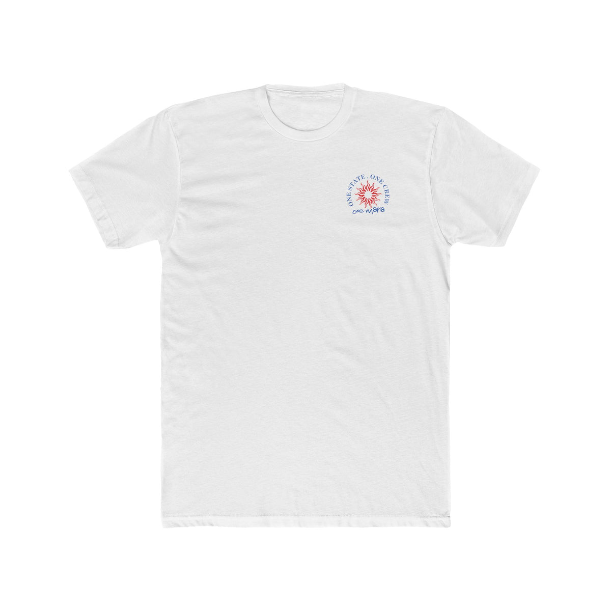 SUNSHINE STATE MAFIA Logo Lightweight Shirt