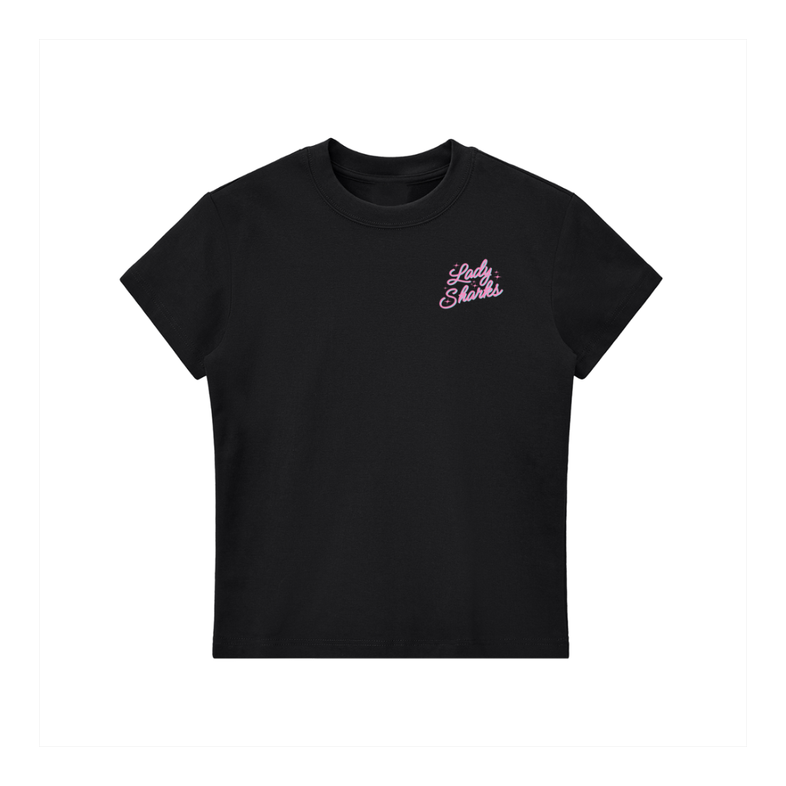 LADY SHARKS Bite Me Shirt - Women's
