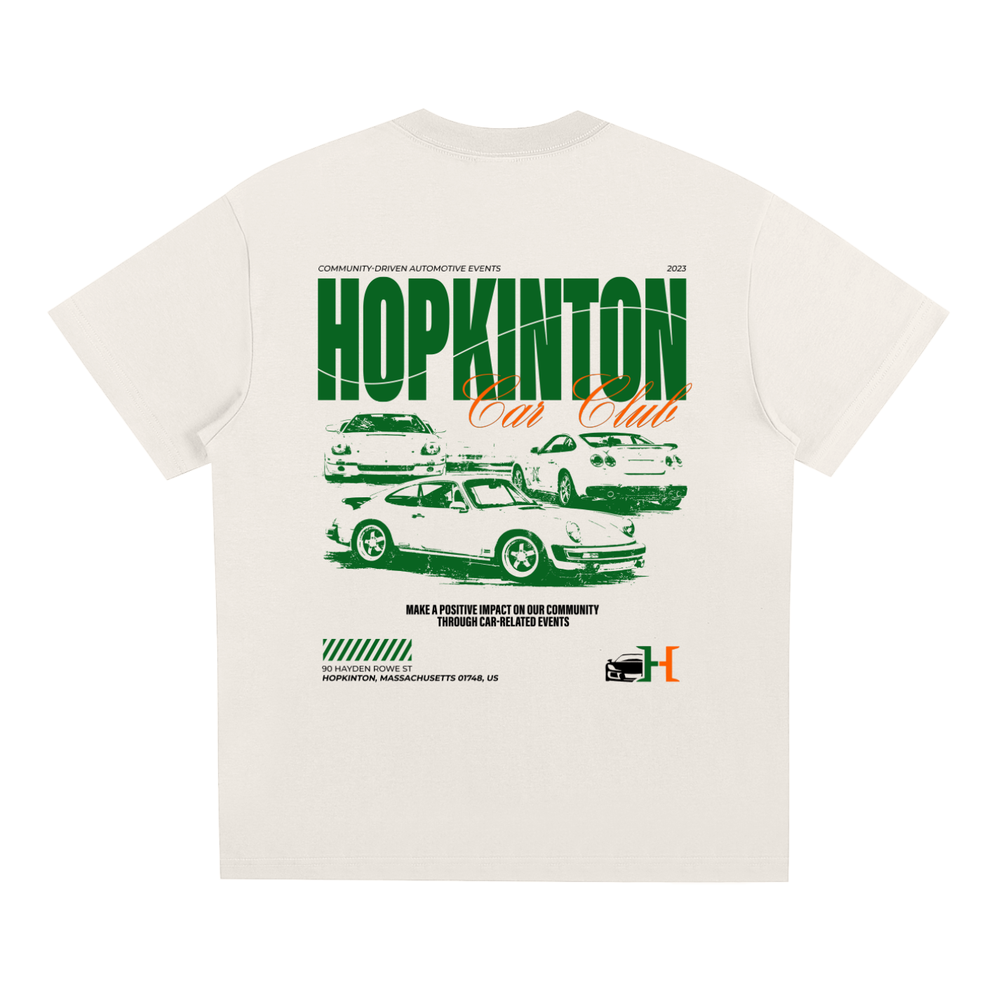 Hopkinton