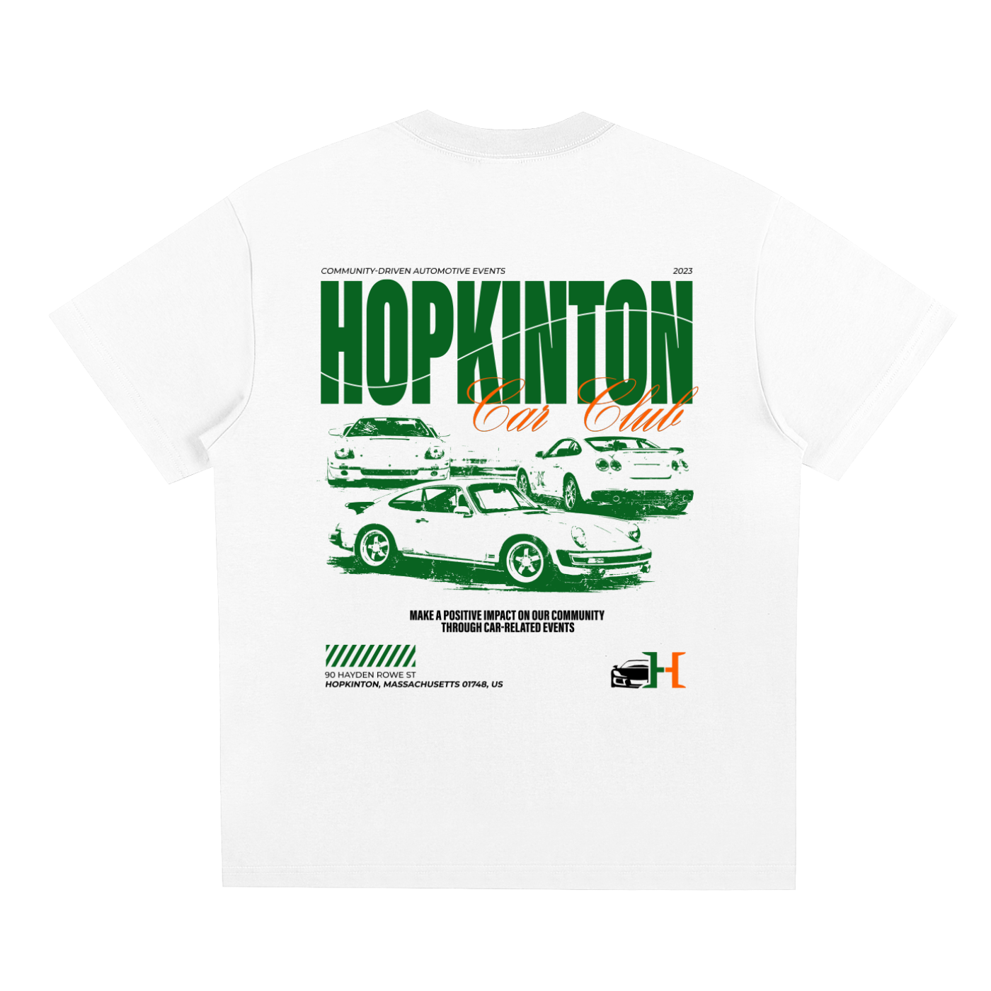 Hopkinton
