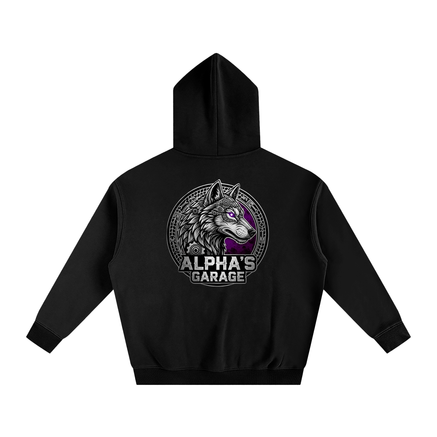 Alpha