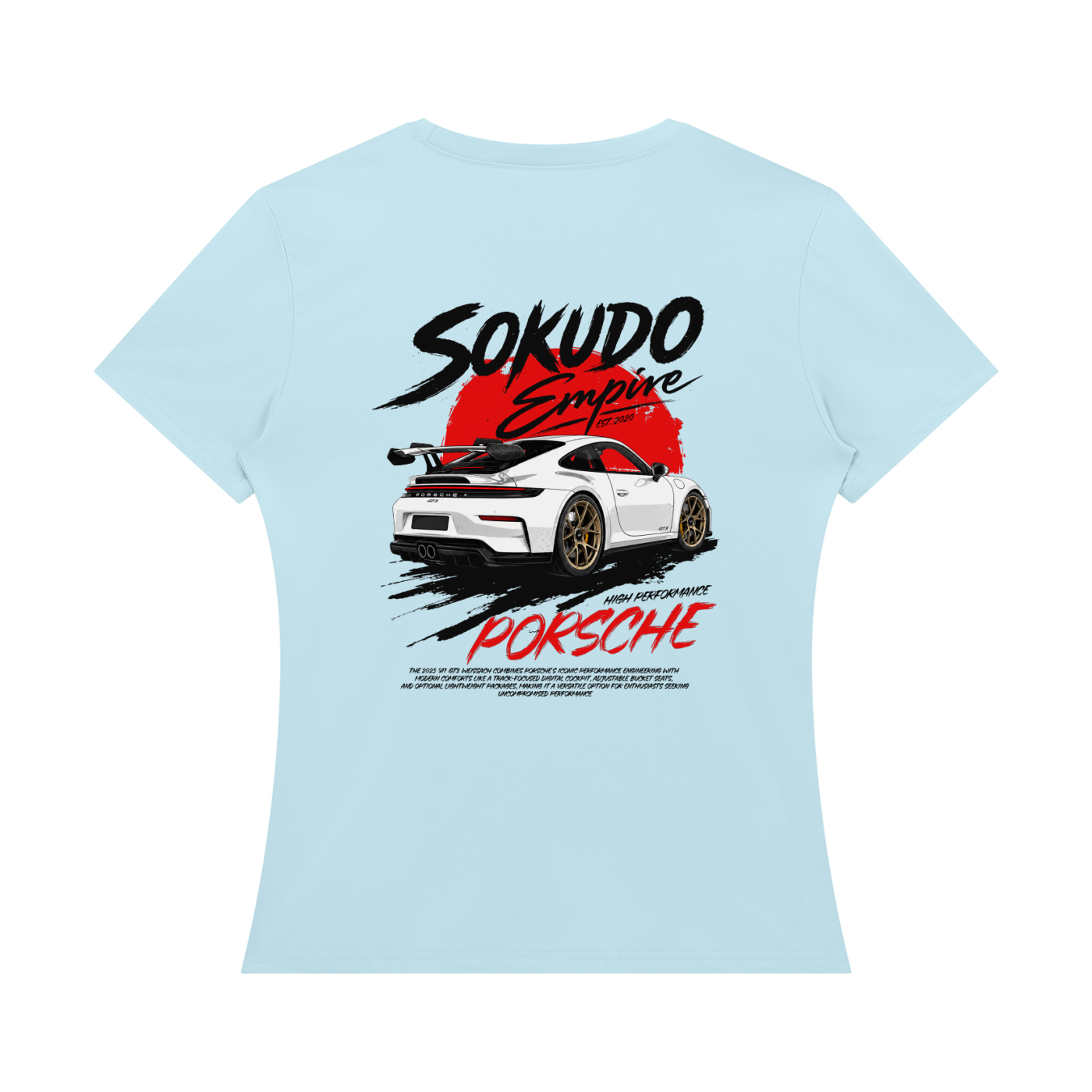 Sokudo