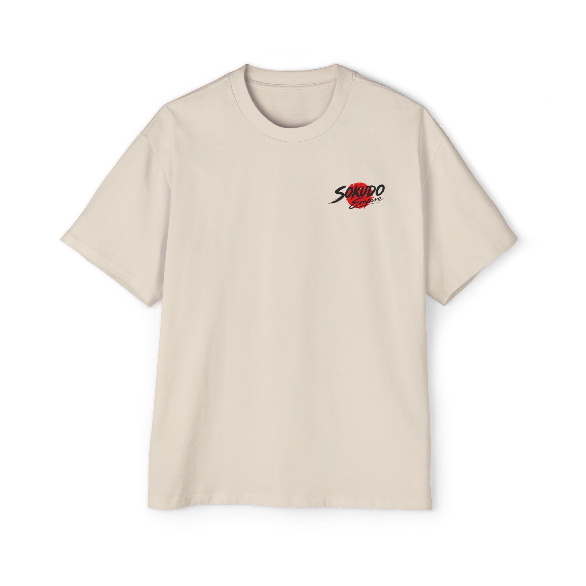 SOKUDO EMPIRE Porsche GT3 Racing Shirt