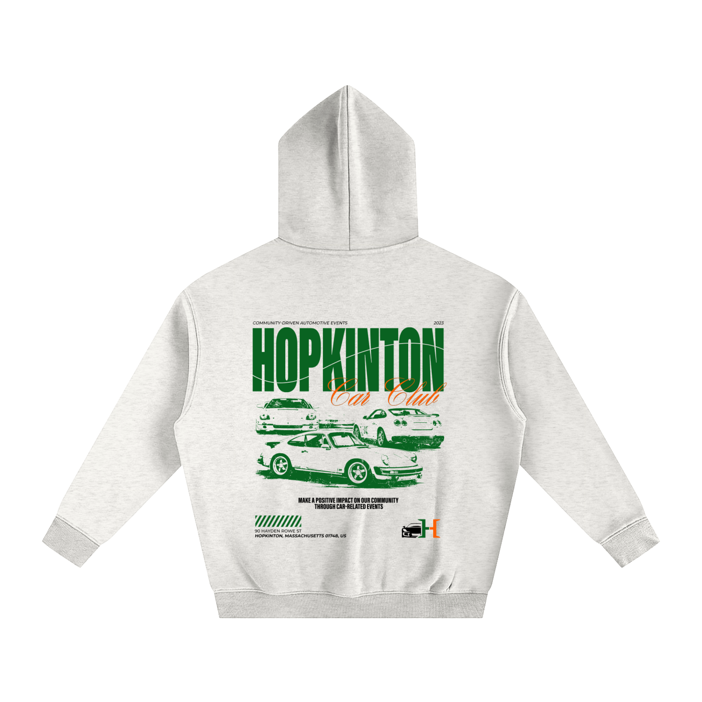 Hopkington