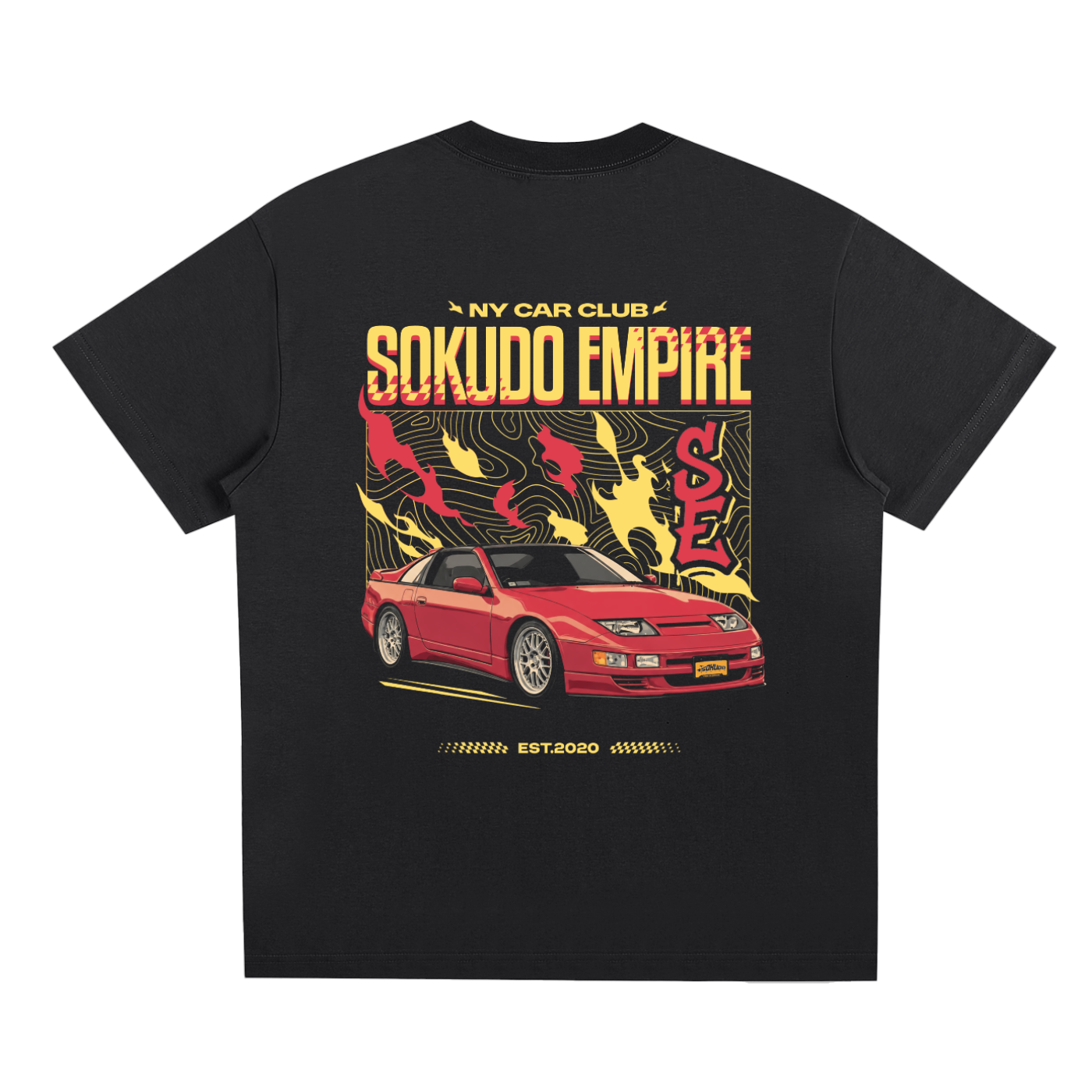 Sokudo