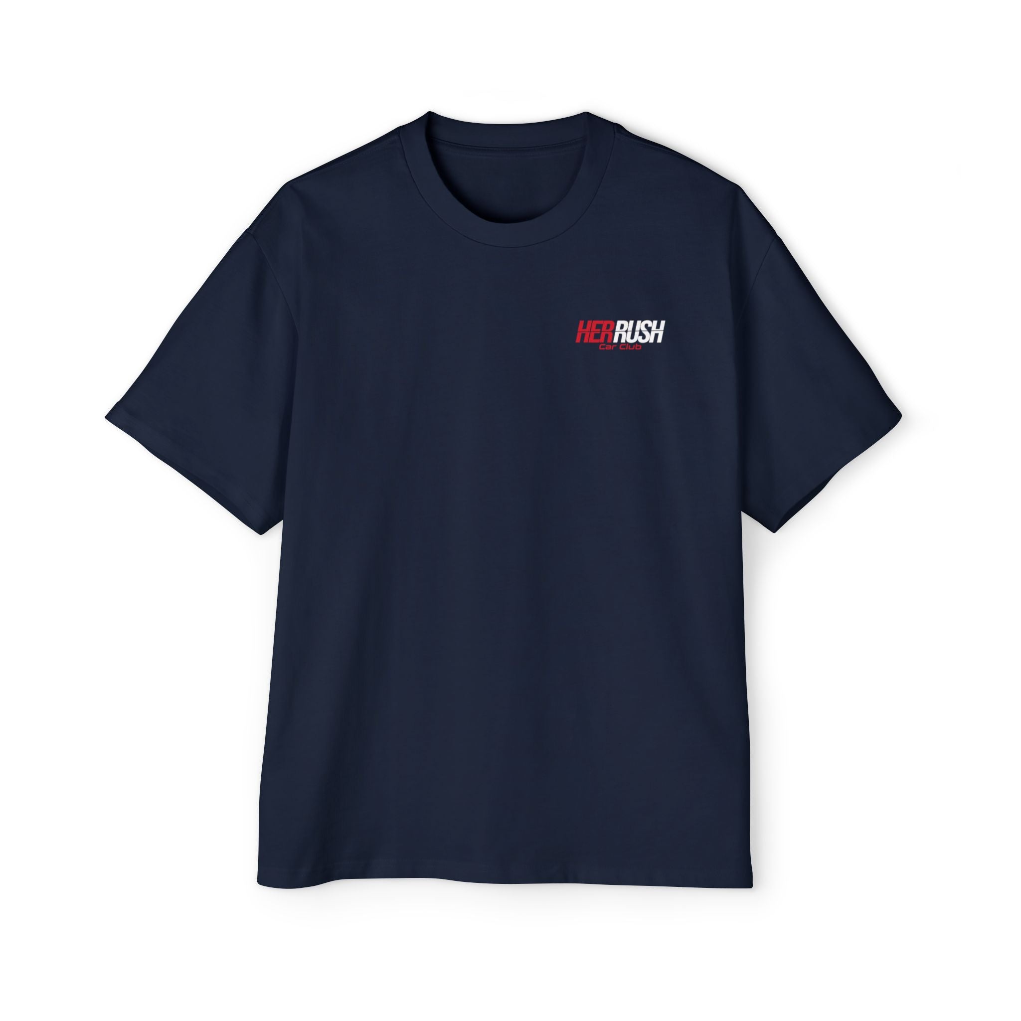 HER_RUSH Audi Shirt