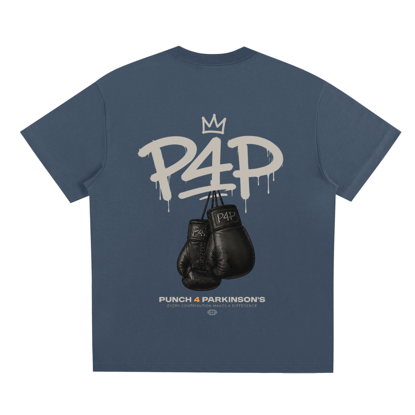 P4P