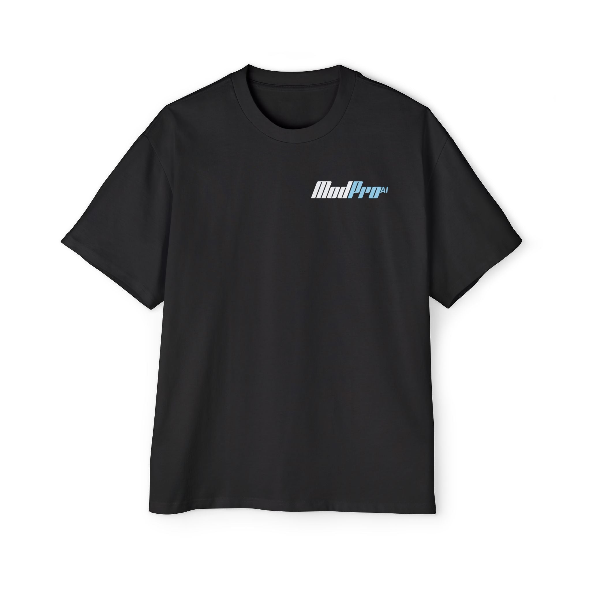 ModProp AI "#StopGuessing" Shirt