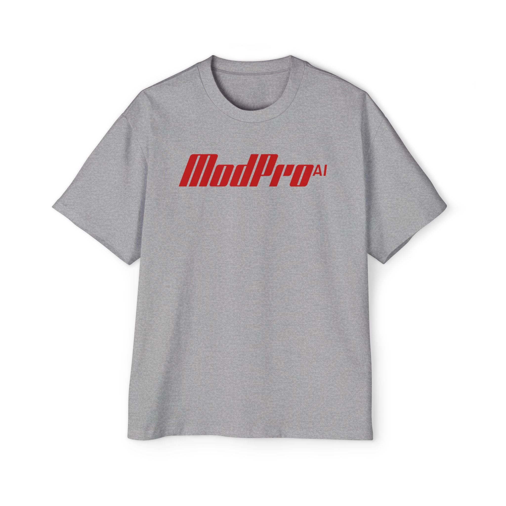 ModPro Pin Up Car Art Shirt