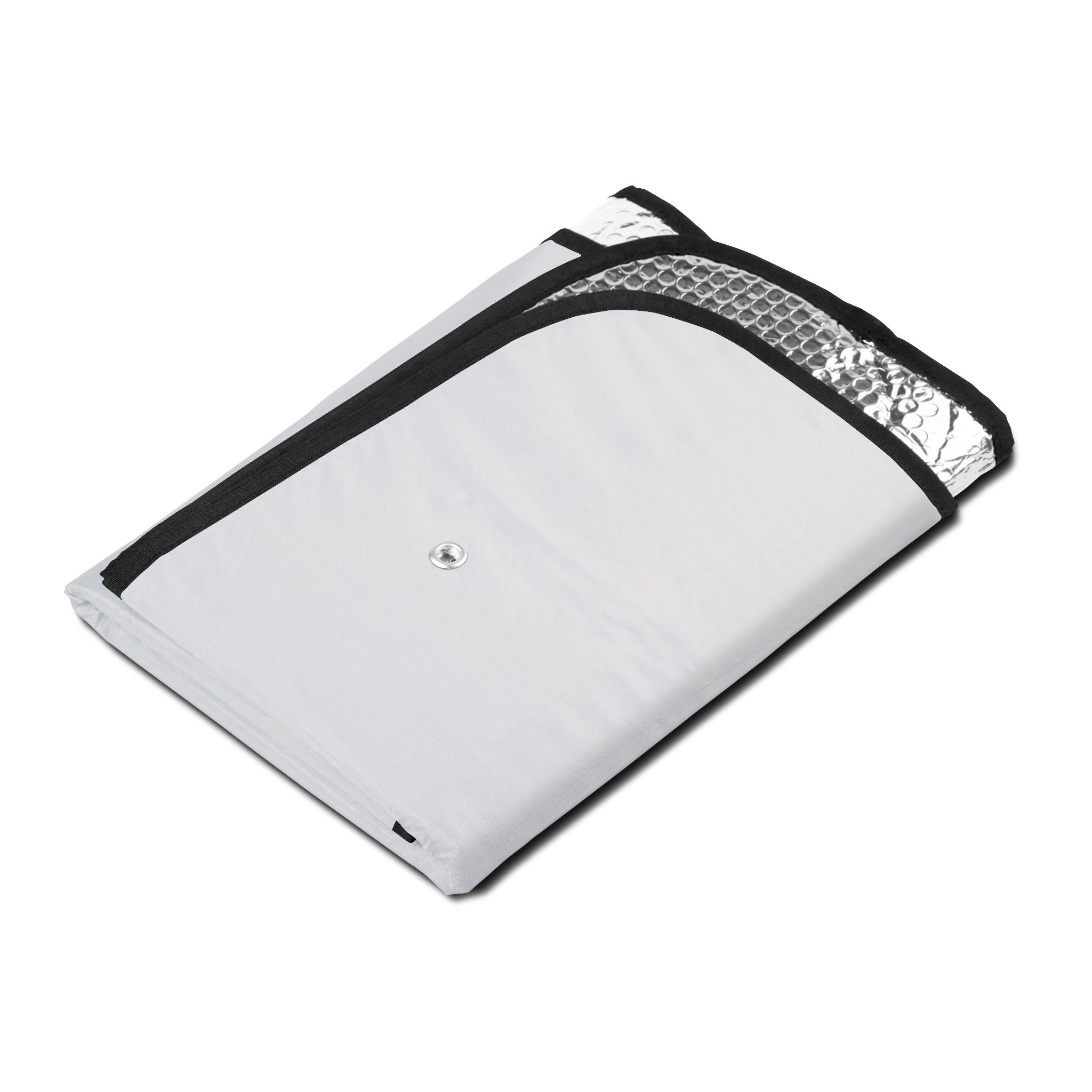 HER_RUSH Car Club Sun Shade