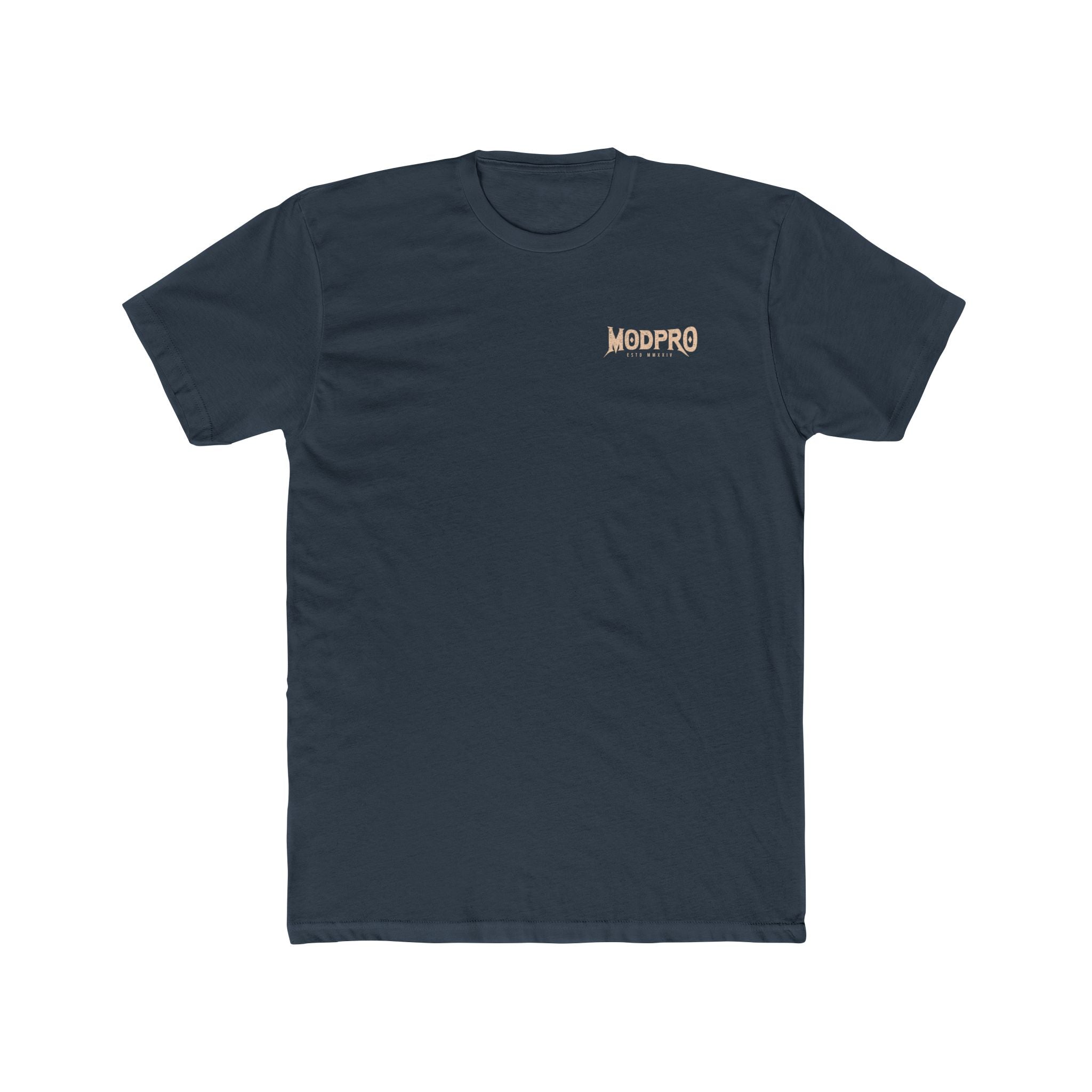 ModPro Empower Vintage Car Lightweight Shirt