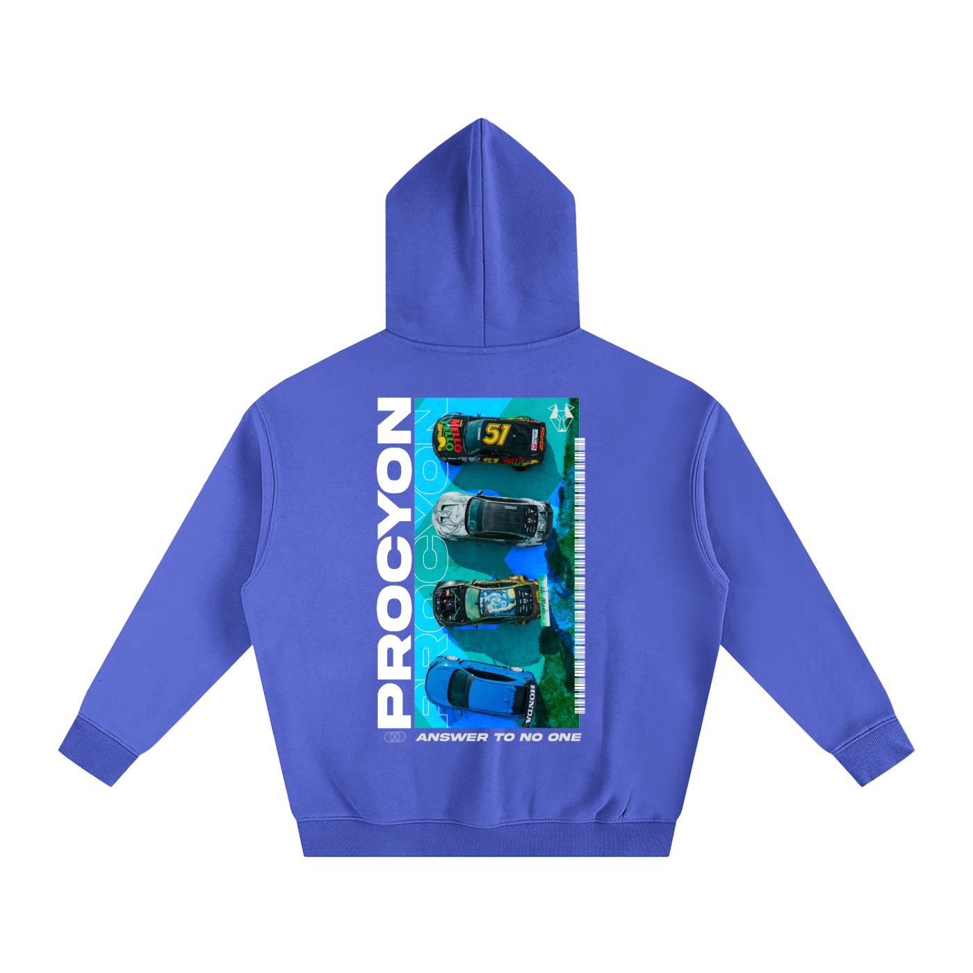 Procyon