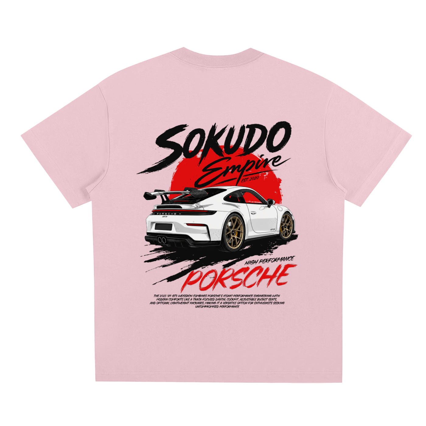 Sokudo