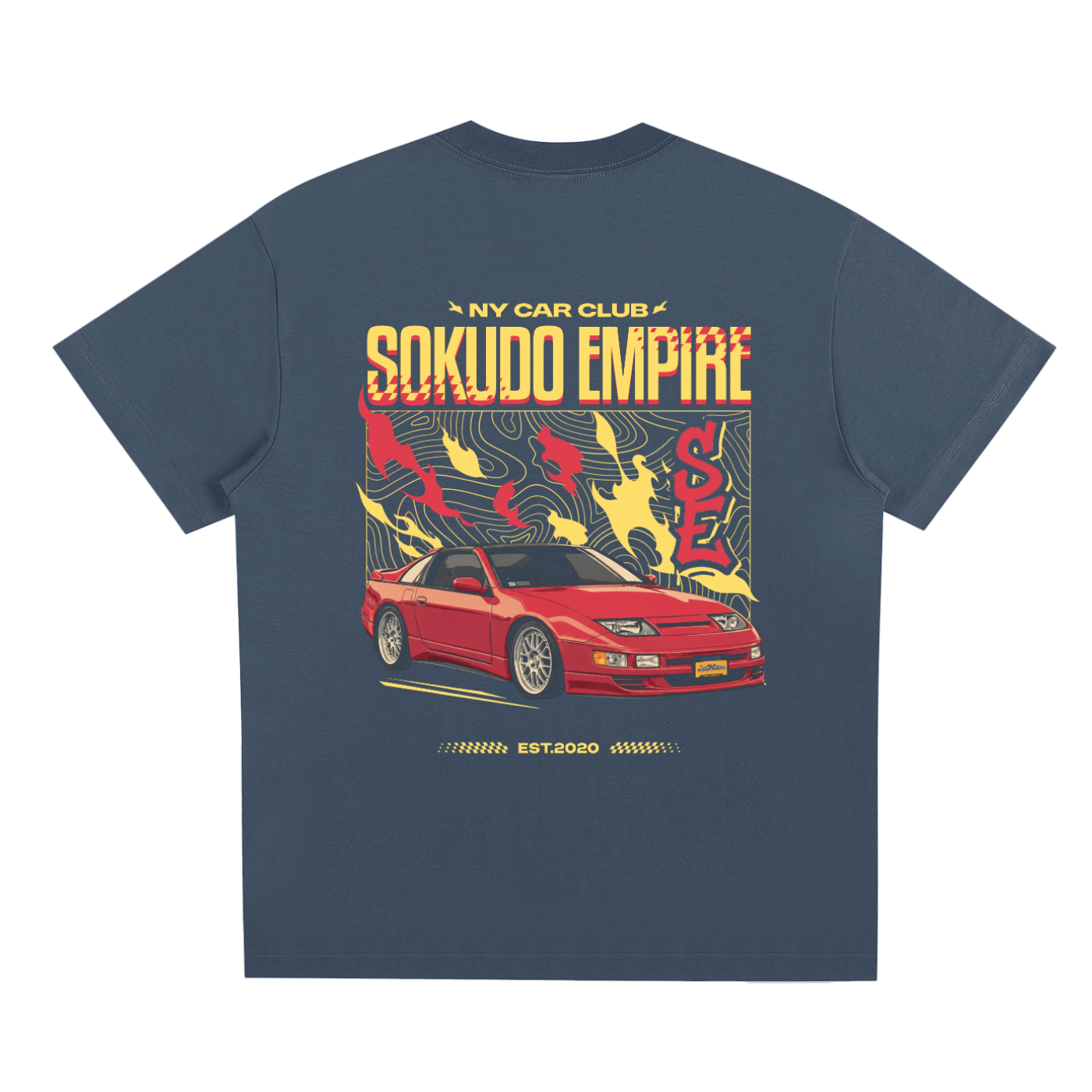 Sokudo