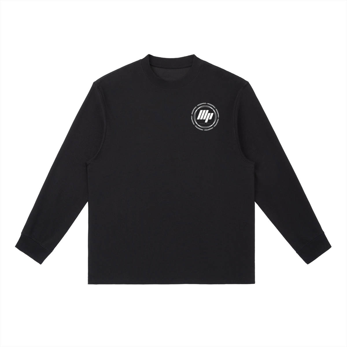ModPro "Building A New Era" Shirt - Long Sleeve