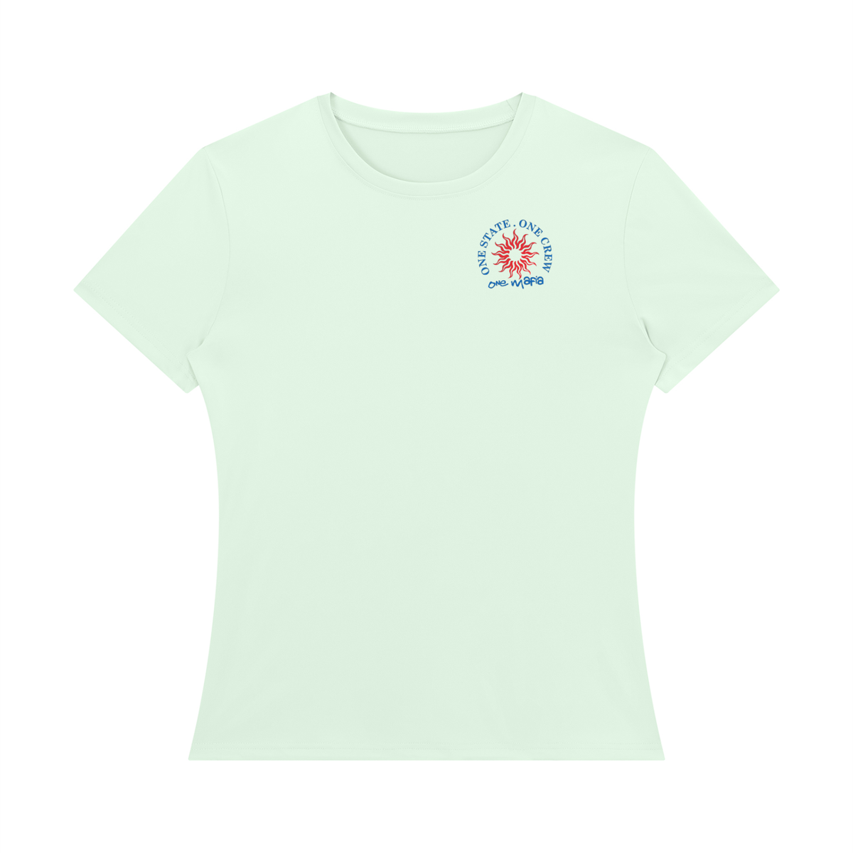 SUNSHINE STATE MAFIA Logo Shirt - Women's