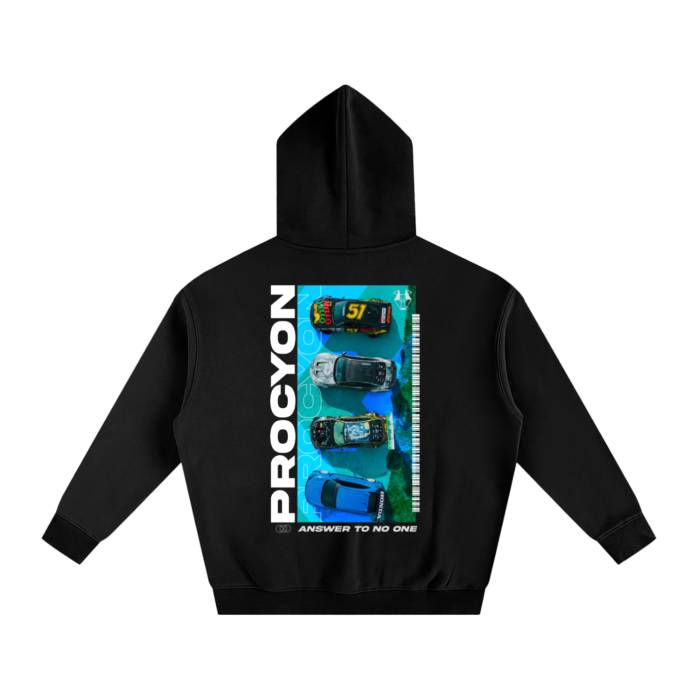 Procyon