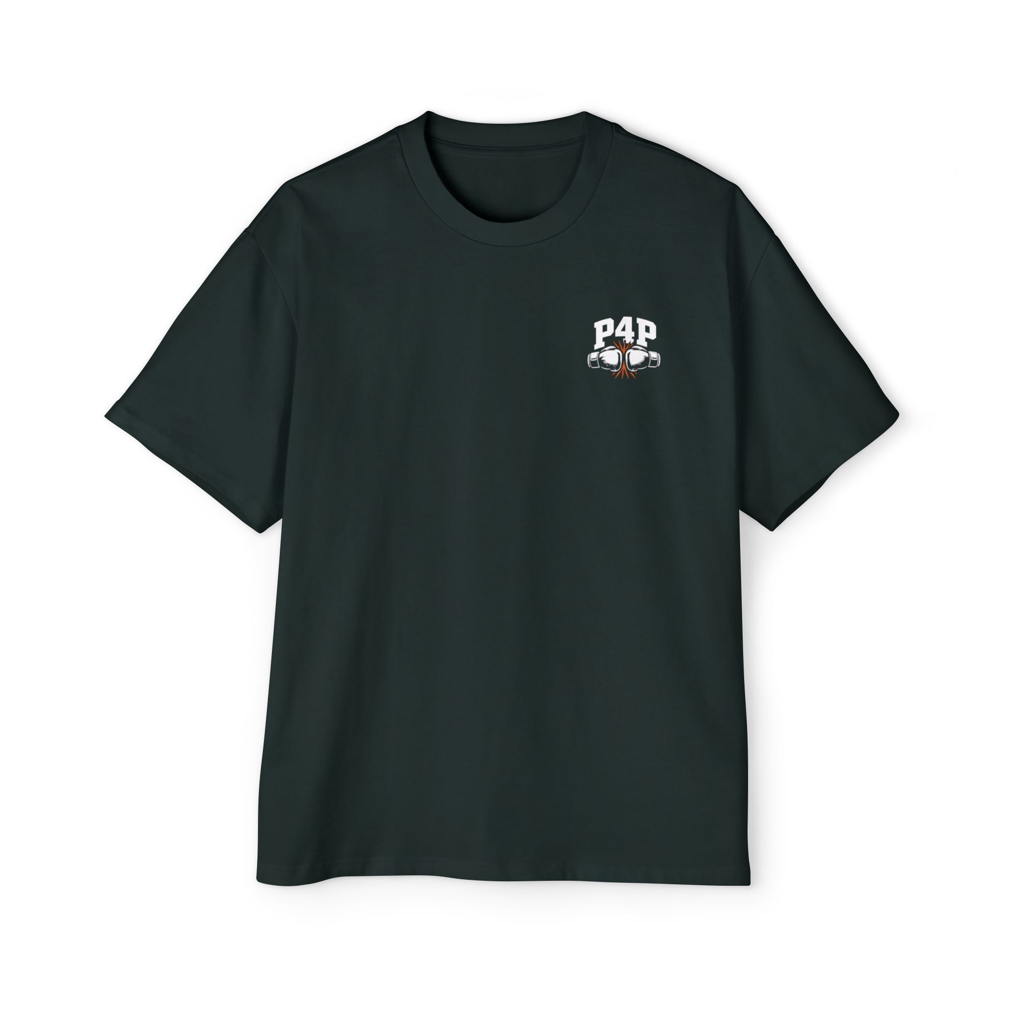 Punch 4 Parkinson's Punches Shirt