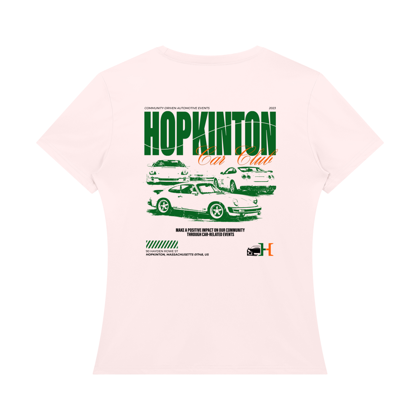Hopkinton