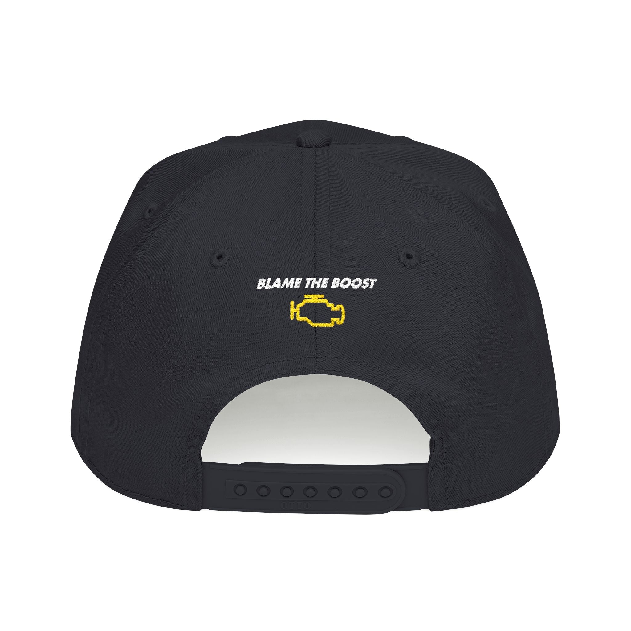 TRACKSHARK CLUB Baseball Cap