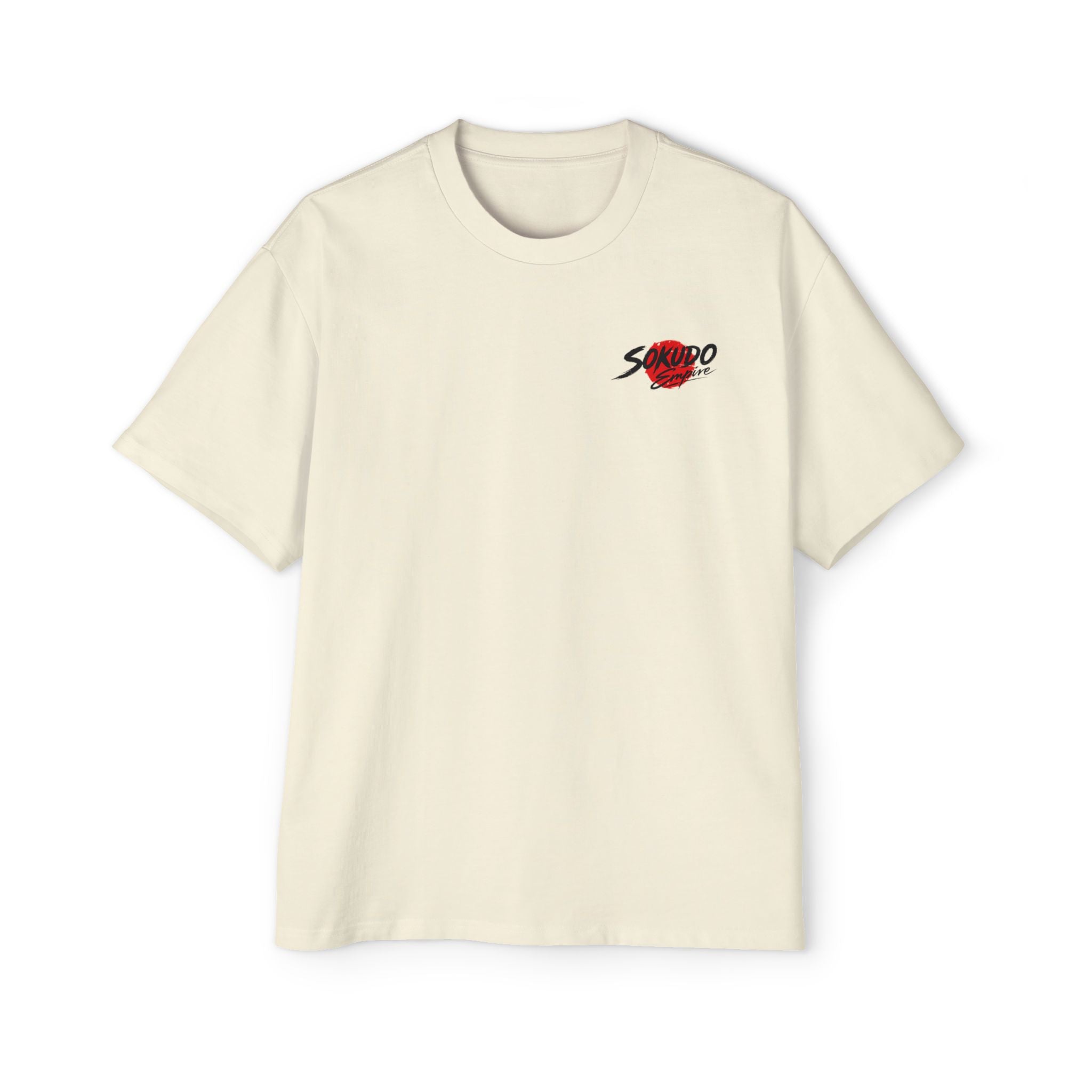 SOKUDO EMPIRE Porsche GT3 Racing Shirt