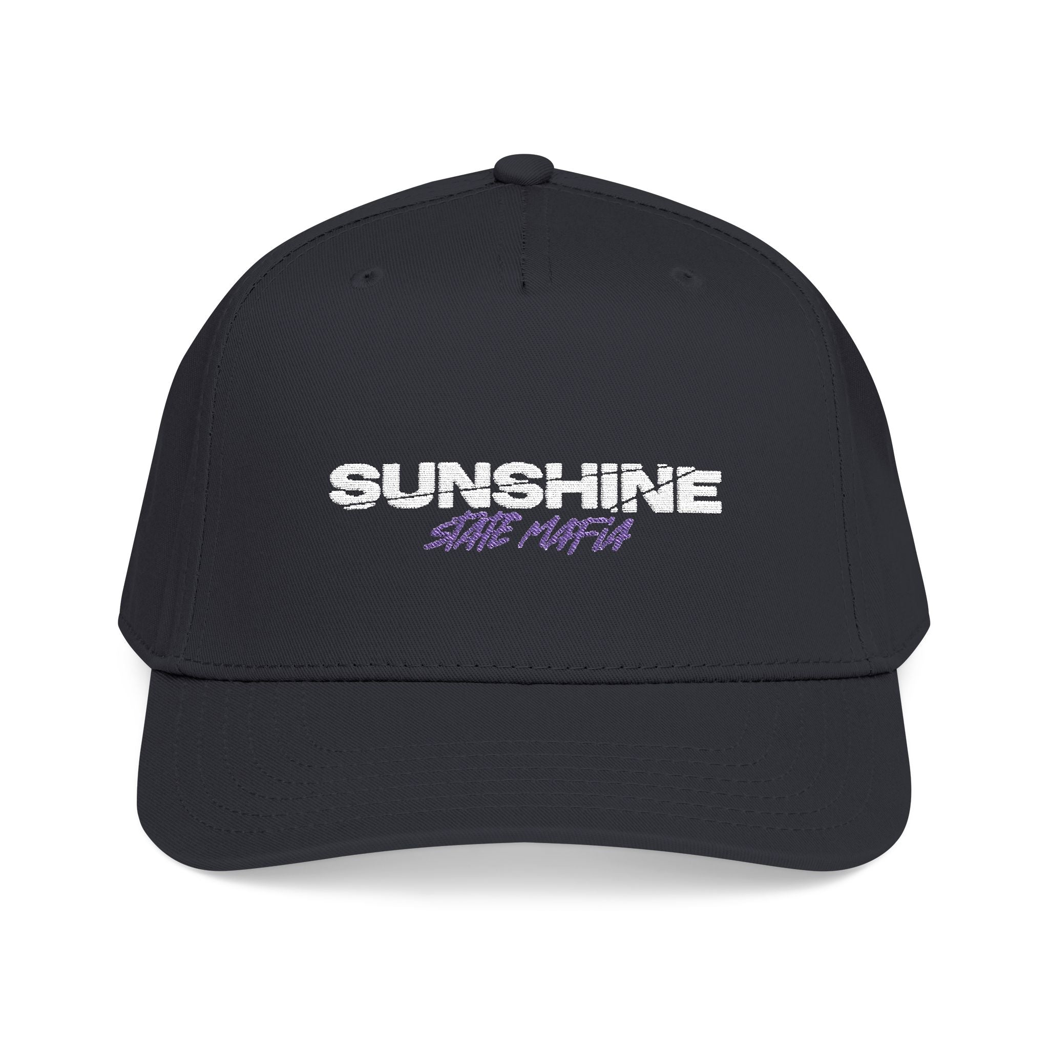 SUNSHINE STATE MAFIA Baseball Hat