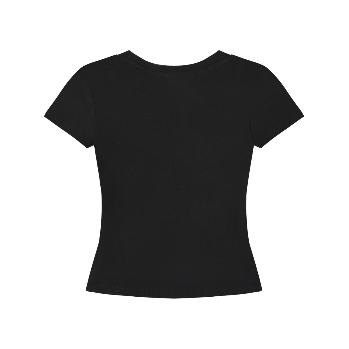 SUNSHINE STATE MAFIA Built for the Streets Scoop Neck Shirt - Women's