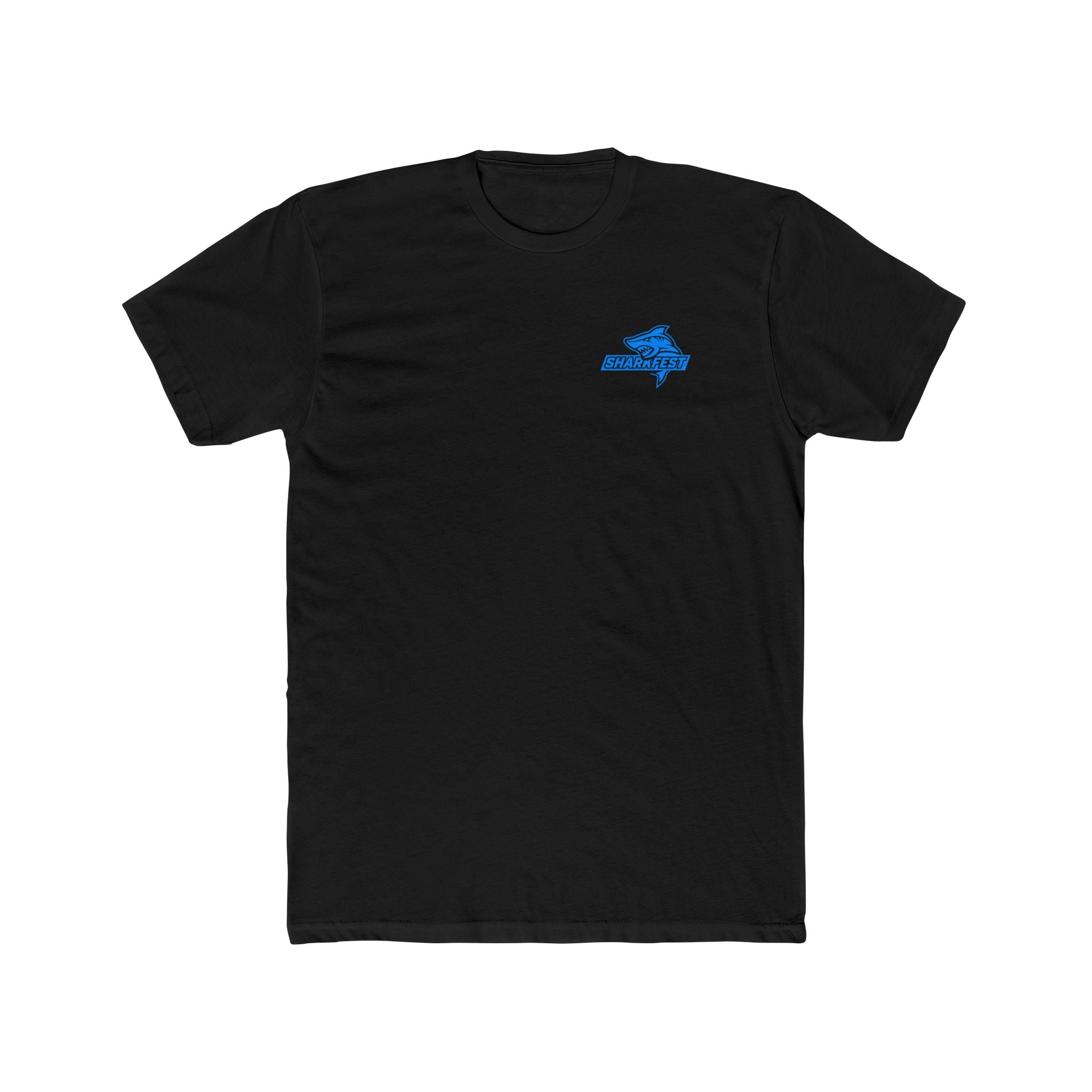 TRACKSHARK CLUB - Motorsport Graphic Lightweight Tee