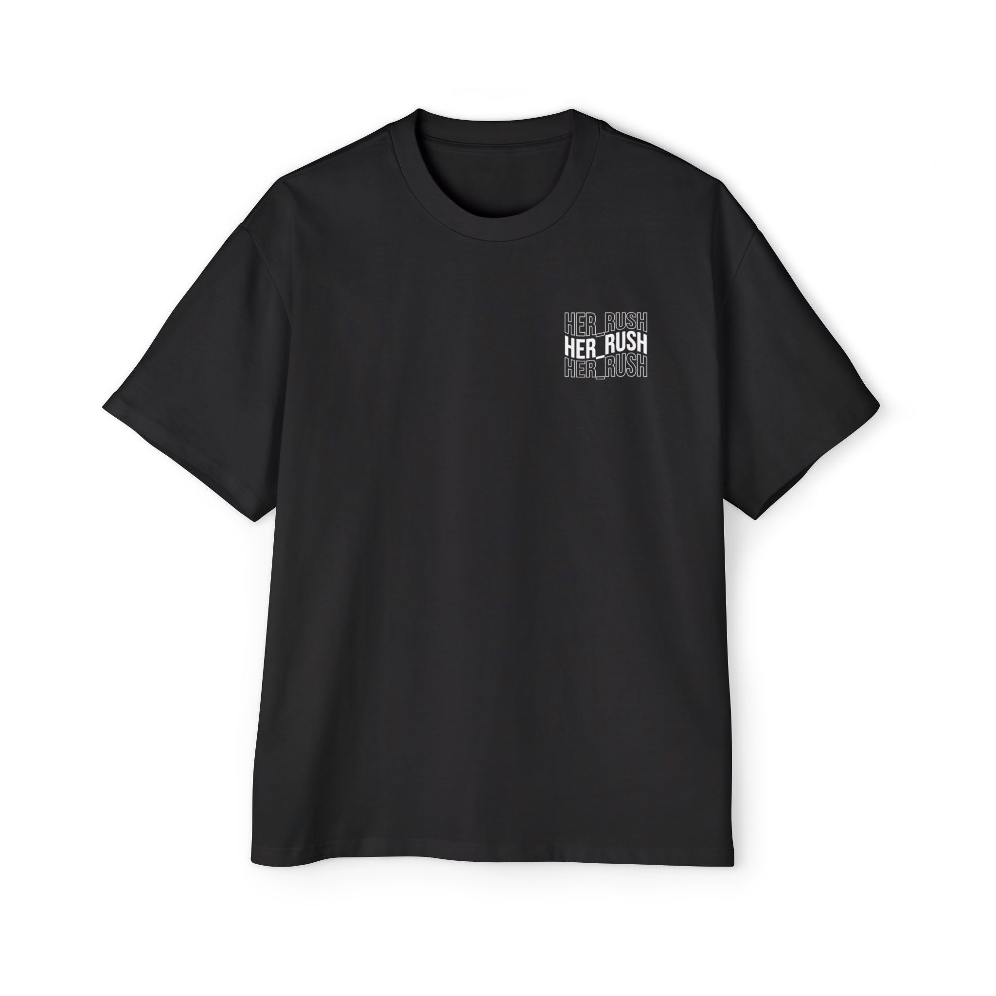 HER_RUSH Girls & Cars Shirt
