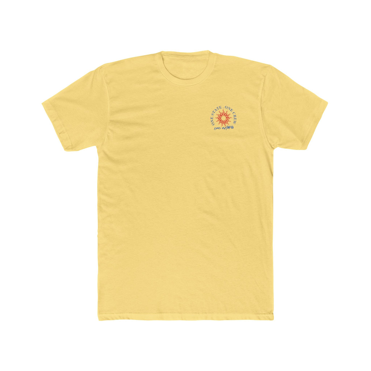 SUNSHINE STATE MAFIA Logo Lightweight Shirt