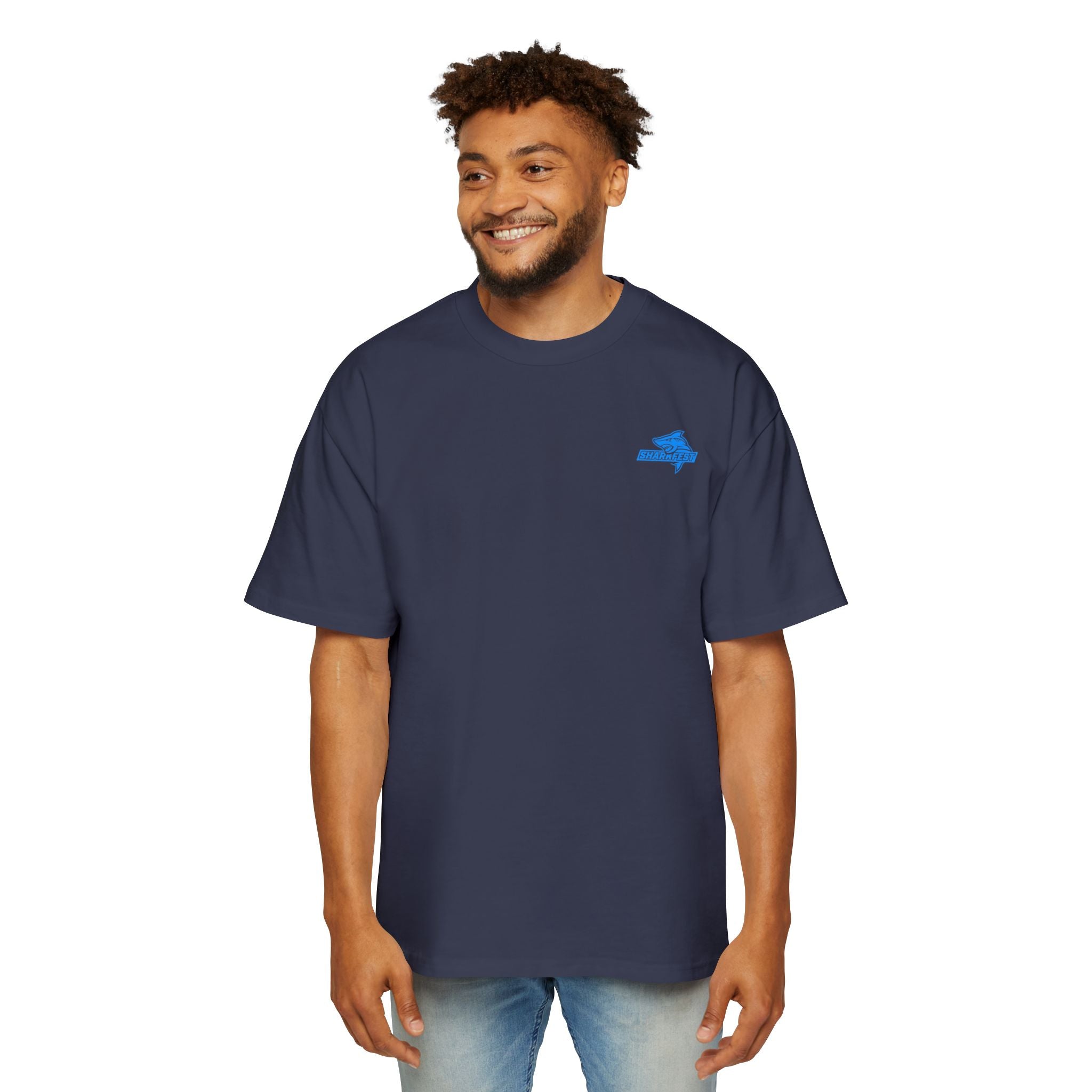 TRACKSHARK CLUB -  RacingMotorsport Graphic Shirt