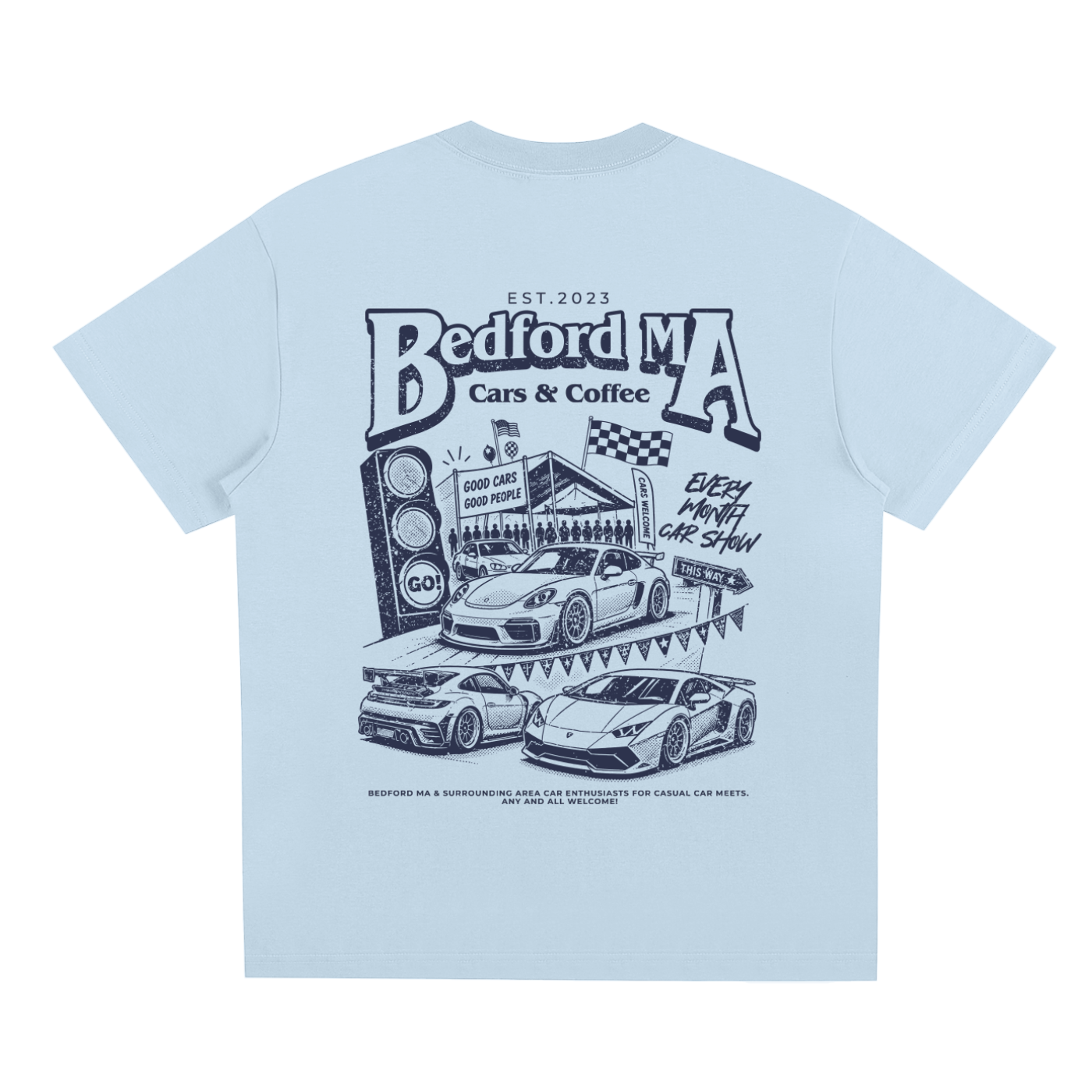 Bedford