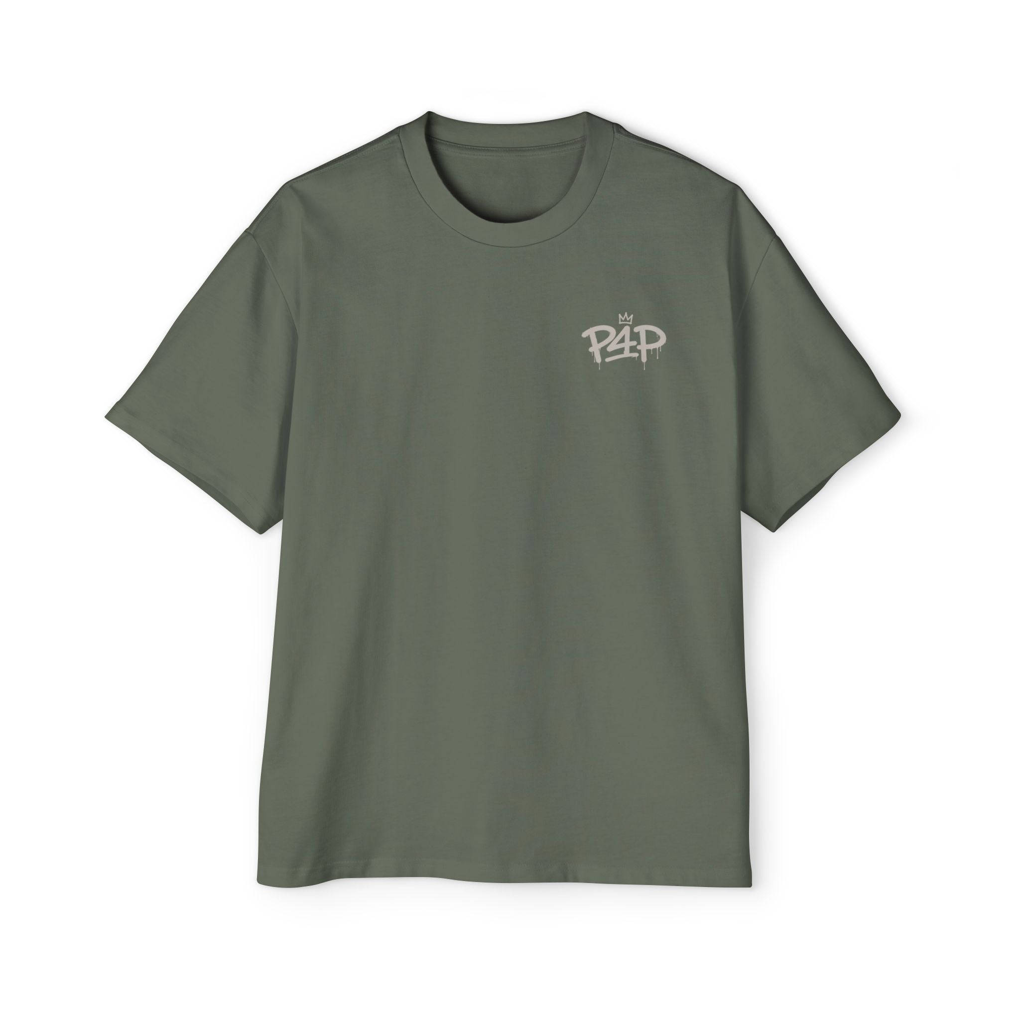 Punch For Parkinson's "Join the Fight" Shirt