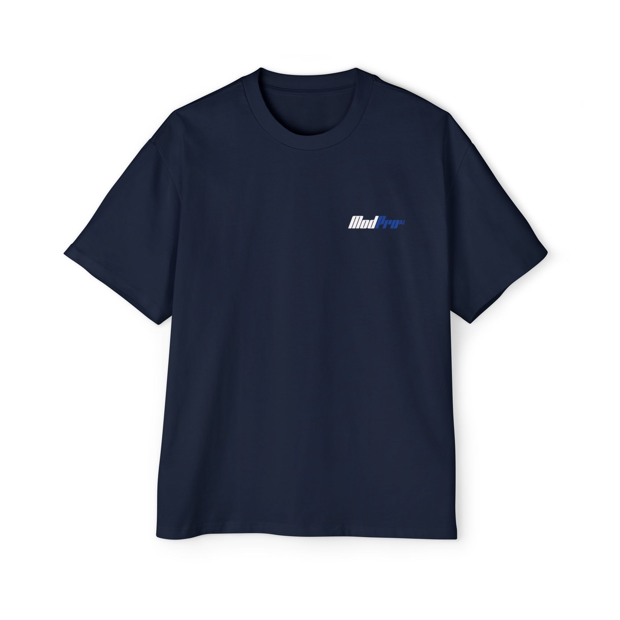 ModPro "If It Shifts It Drifts" Graphic Shirt
