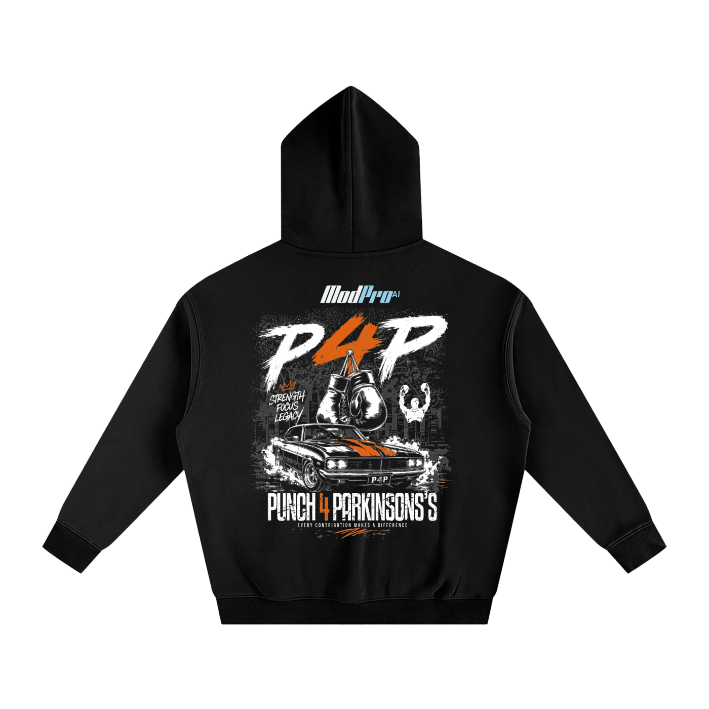 P4P
