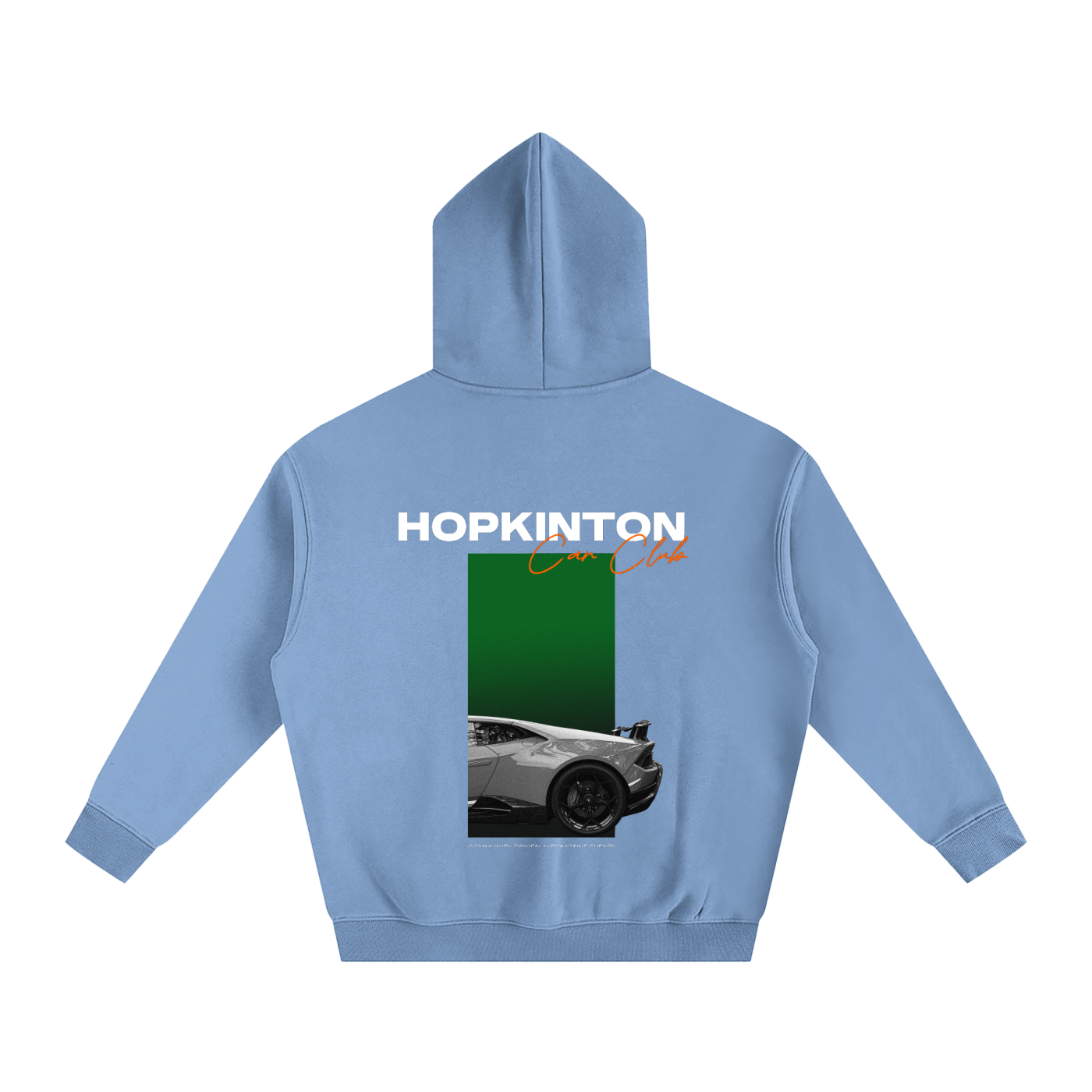 Hopkington