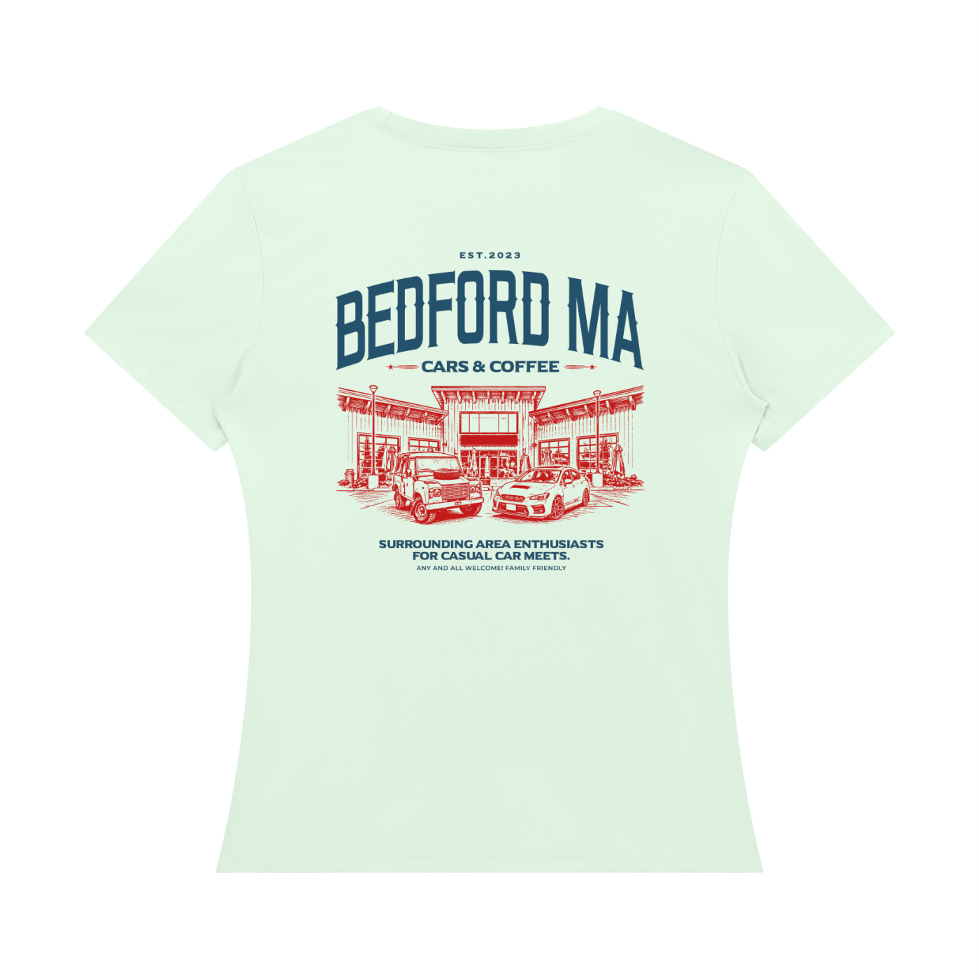 Bedford