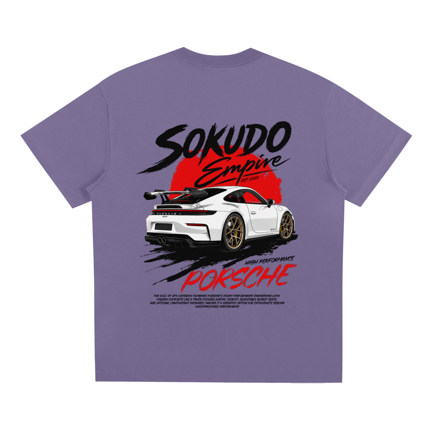 Sokudo