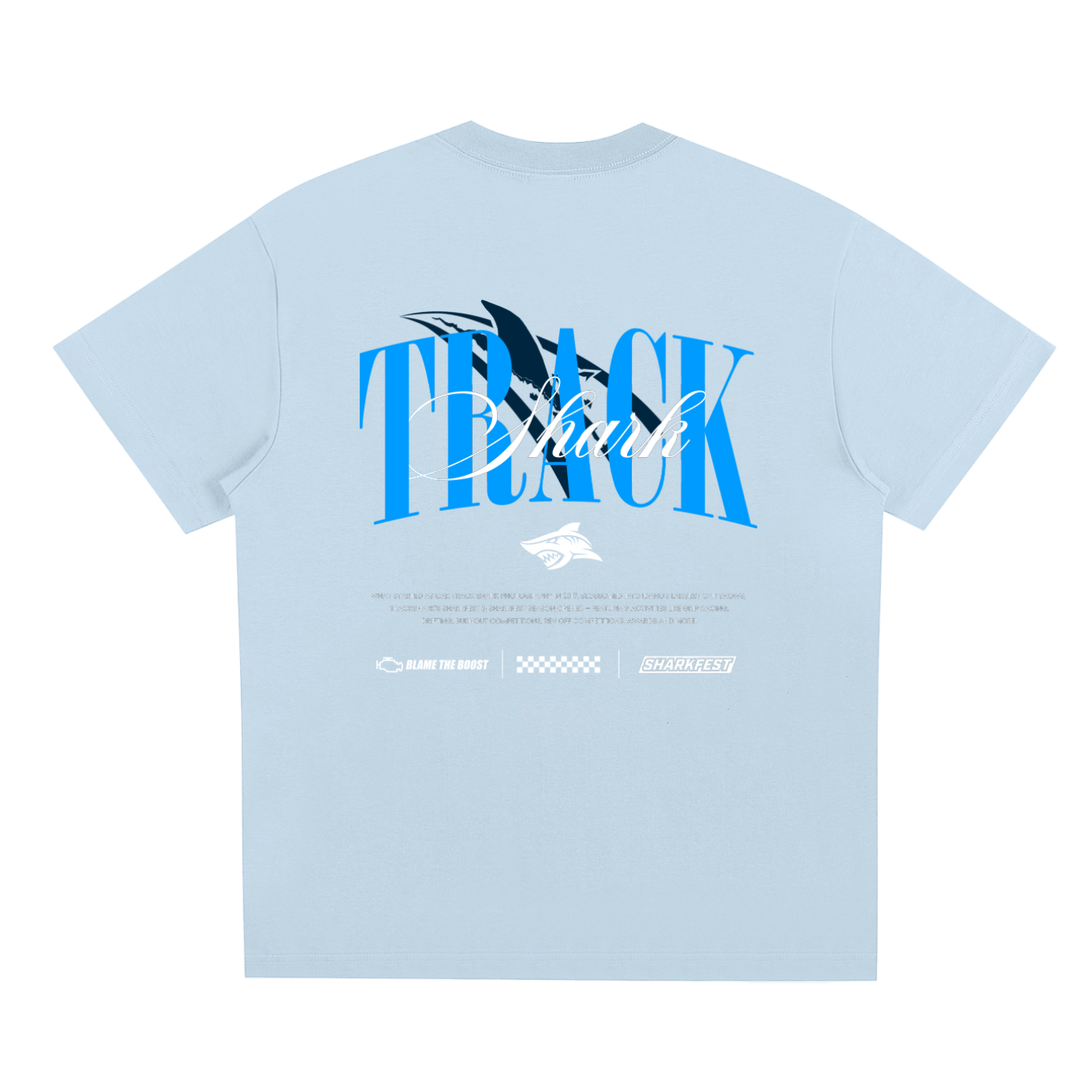 track