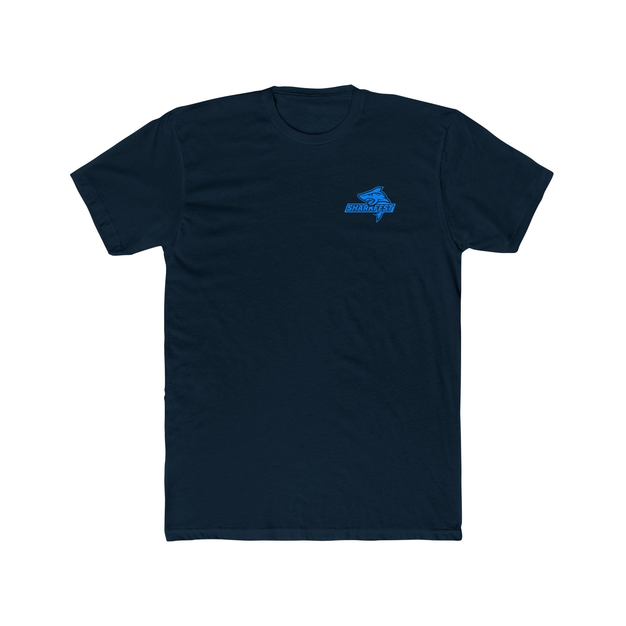 TRACKSHARK CLUB - Motorsport Graphic Lightweight Tee